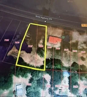 Unimproved Land For Sale in Rains County , TBD Lot 5-6 State Highway 276 Highway, East Tawakoni, Texas 75472, 0, 0, Garage spaces, 0 Sqft, built in 0, mls#21394782, Real Estate Agent in East Tawakoni, Homes For Sale in Rains county, Homes For Sale in East Tawakoni, Realtor in East Tawakoni Texas, Real Estate Brokerage Independent Realty Texas, Luminita Cordes Realtor
