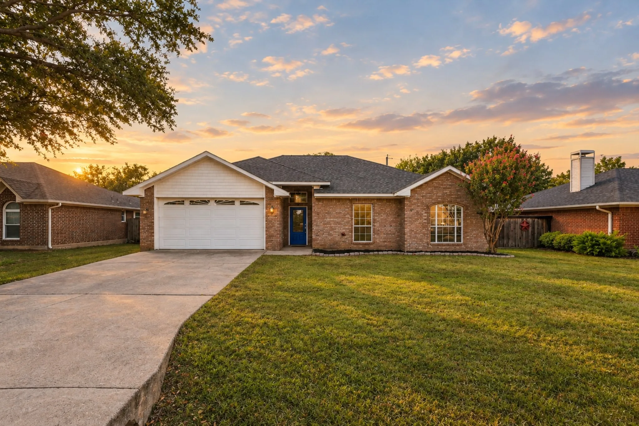 Welcome to 1810 Sharon Drive!