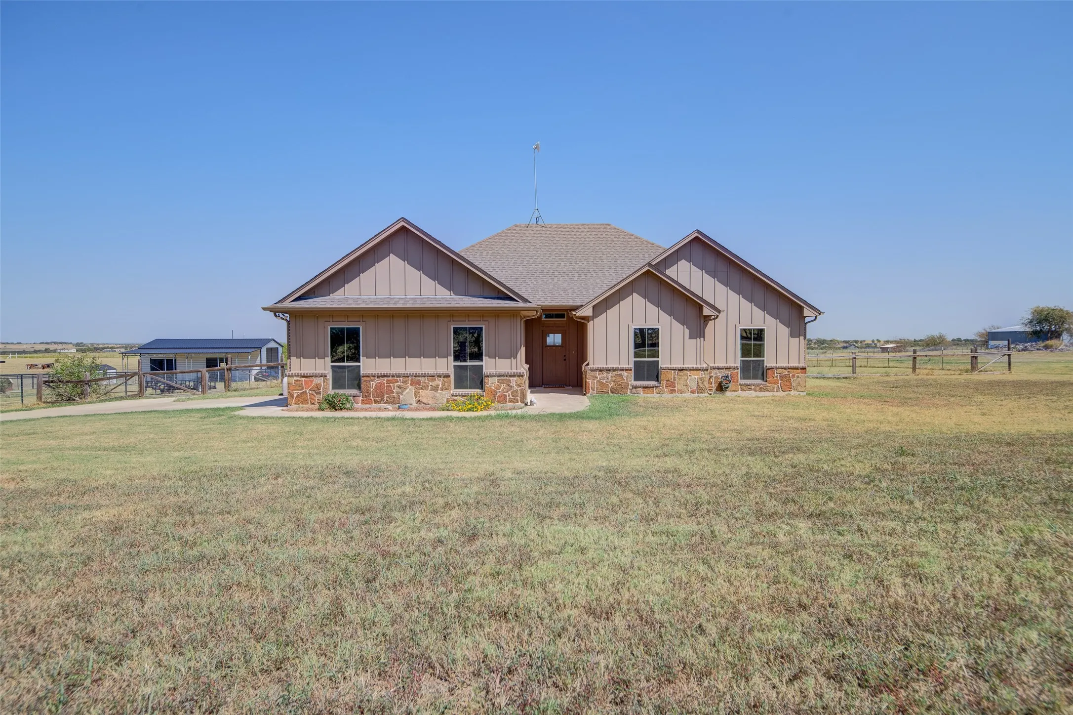 Single Family Residence For Sale in Wise County , 148 County Road 2830, Decatur, Texas 76234, 3 Bedroom, 2 Bathroom, 2 Garage spaces, 1,657 Sqft, built in 2020, mls#21392185, Real Estate Agent in Decatur, Homes For Sale in Wise county, Homes For Sale in Decatur, Realtor in Decatur Texas, Real Estate Brokerage Independent Realty Texas, Luminita Cordes Realtor