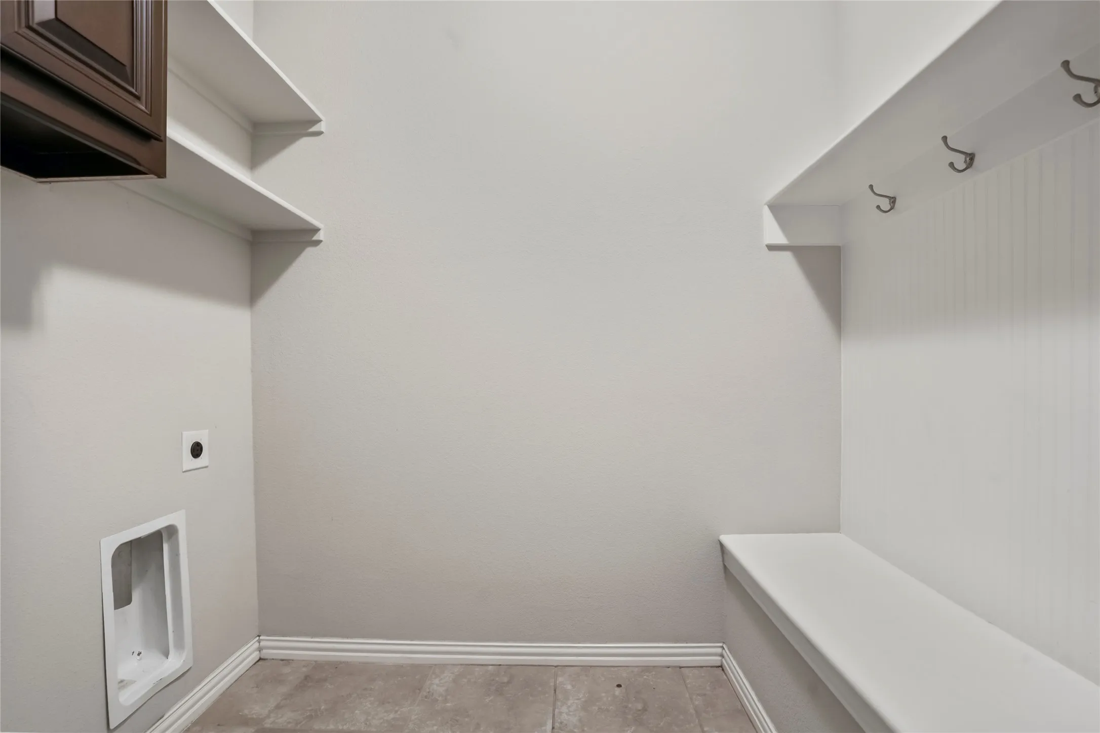 Mud Room