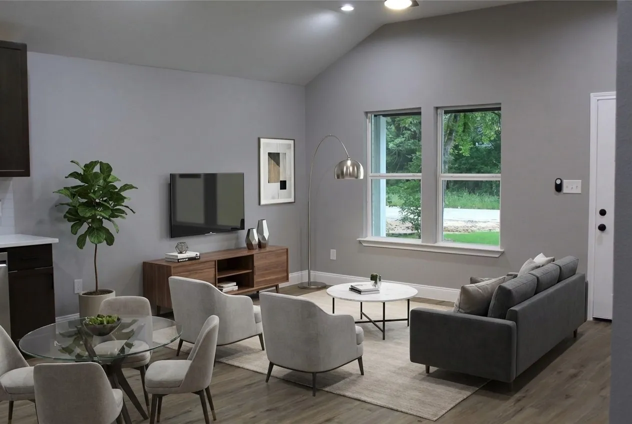 Single Family Residence For Rent in Henderson County , 506 Jonathan Street, Athens, Texas 75751, 3 Bedroom, 2 Bathroom, Garage spaces, 1,200 Sqft, built in 2026, mls#21395219, Real Estate Agent in Athens, Homes For Rent in Henderson county, Homes For Rent in Athens, Realtor in Athens Texas, Real Estate Brokerage Independent Realty Texas, Luminita Cordes Realtor