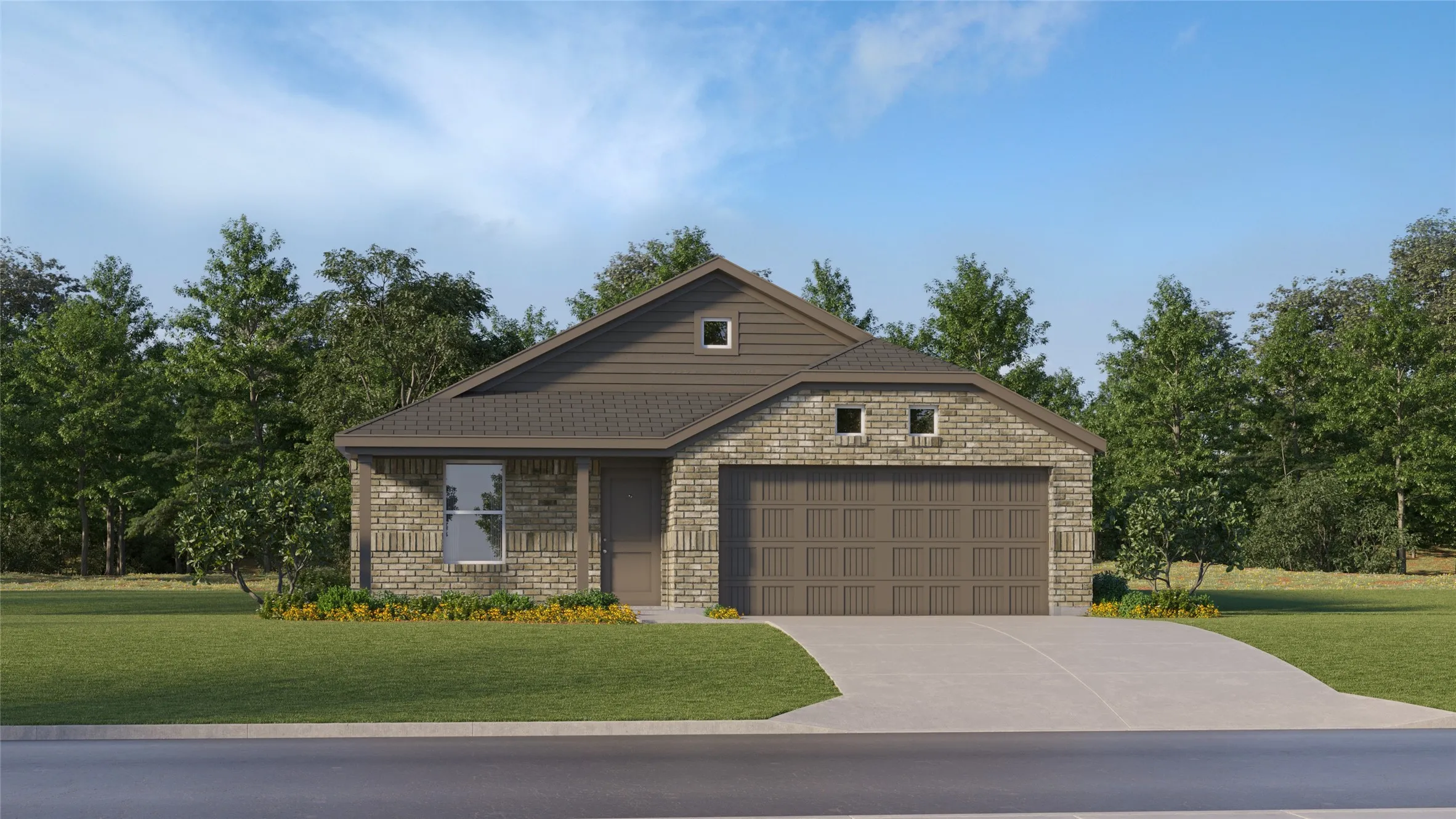 Single Family Residence For Sale