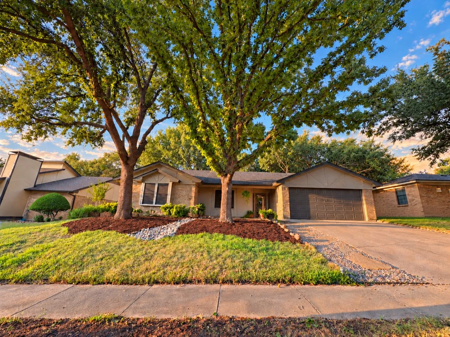 Single Family Residence For Sale