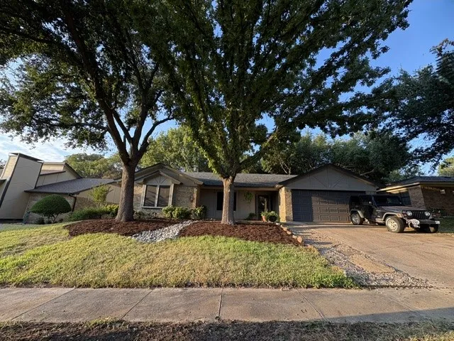 Single Family Residence For Sale