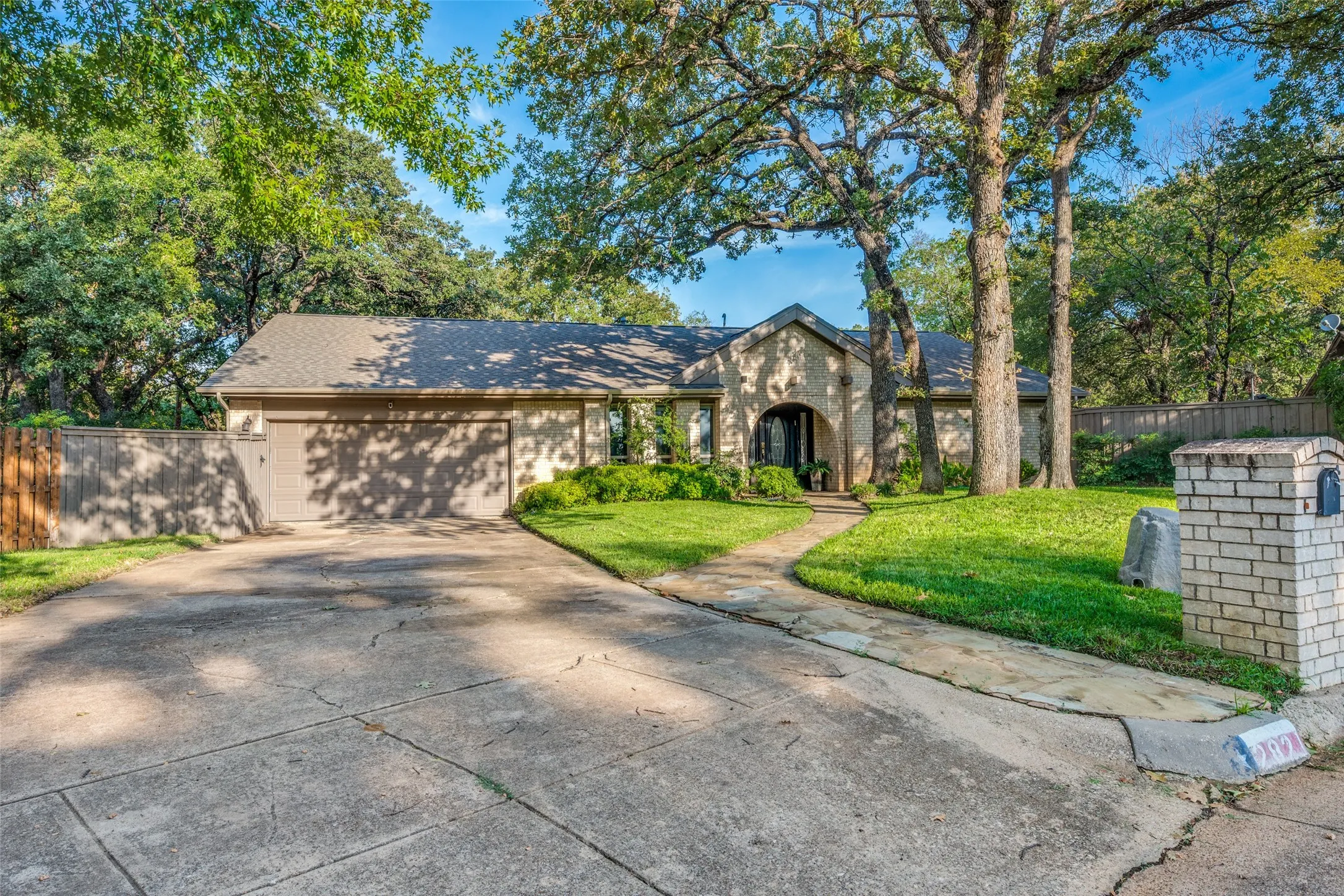 Single Family Residence For Sale