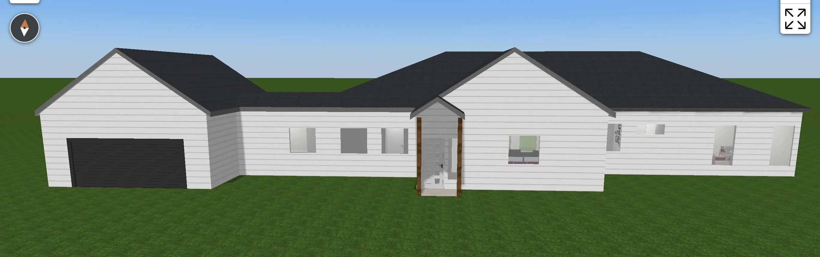 Single Family Residence For Sale