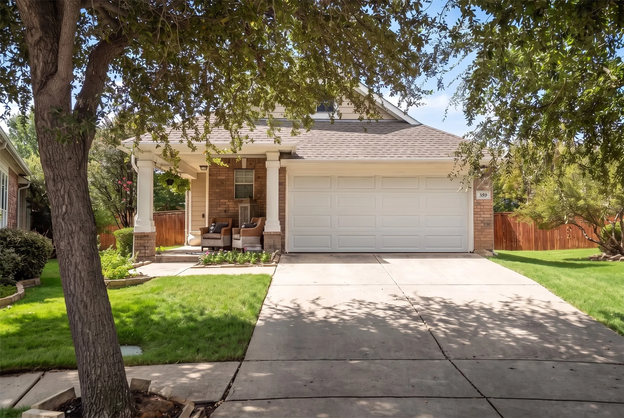Single Family Residence For Sale