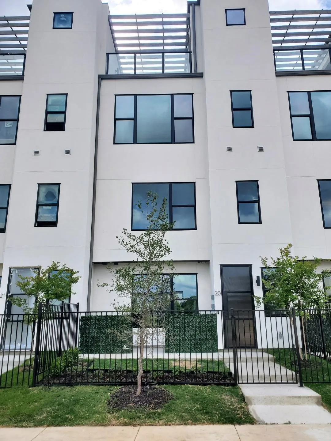 Townhouse For Sale
