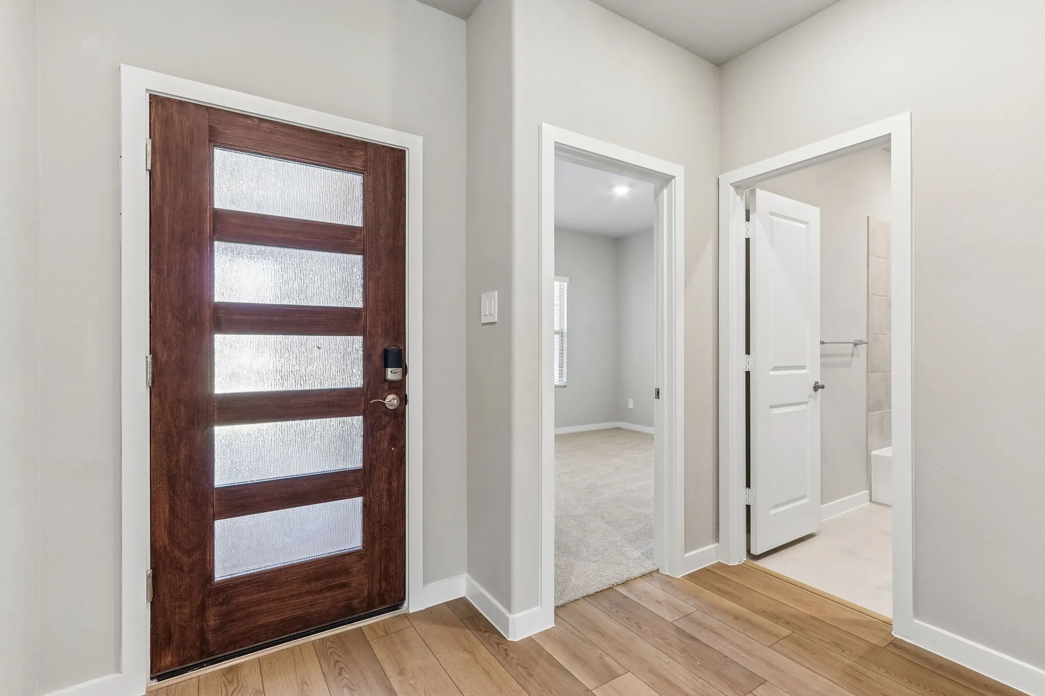  Photo is not of the actual home, but is an inspirational photo of builder’s model home and may depict options, furnishings, and/or decorator features that are not included.
