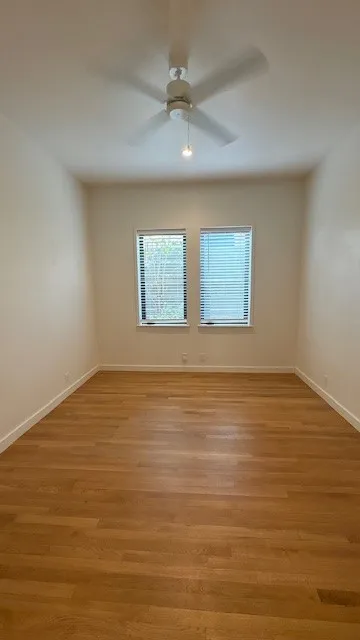 3rd Bedroom or Flex Space