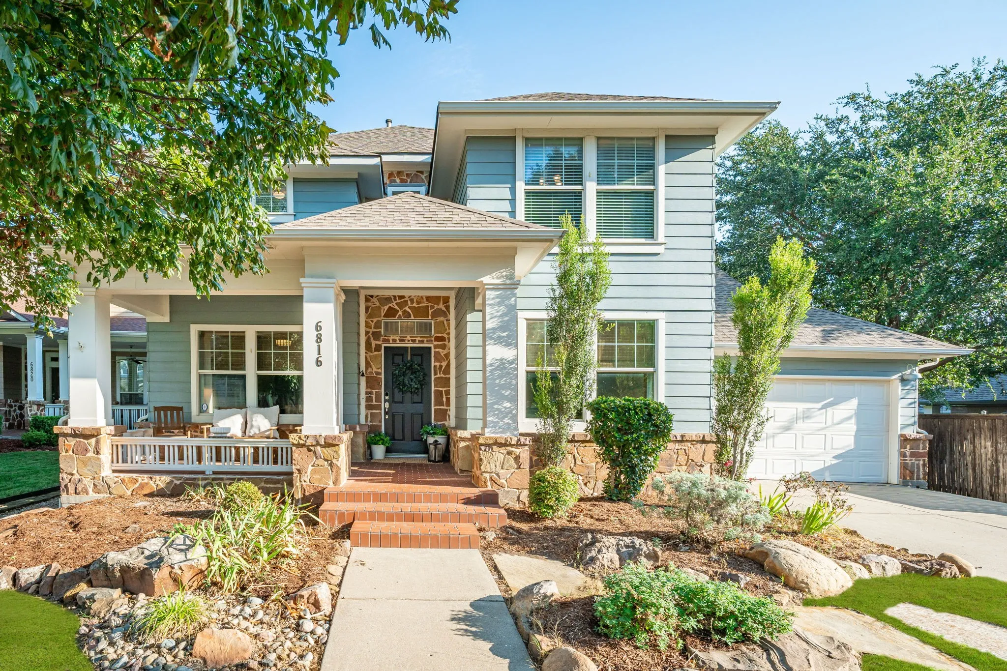 Single Family Residence For Sale in Collin County , 6816 Studebaker Drive, Mc Kinney, Texas 75071, 4 Bedroom, 4 Bathroom, 2 Garage spaces, 3,175 Sqft, built in 2004, mls#21395248, Real Estate Agent in Mc Kinney, Homes For Sale in Collin county, Homes For Sale in Mc Kinney, Realtor in Mc Kinney Texas, Real Estate Brokerage Independent Realty Texas, Luminita Cordes Realtor