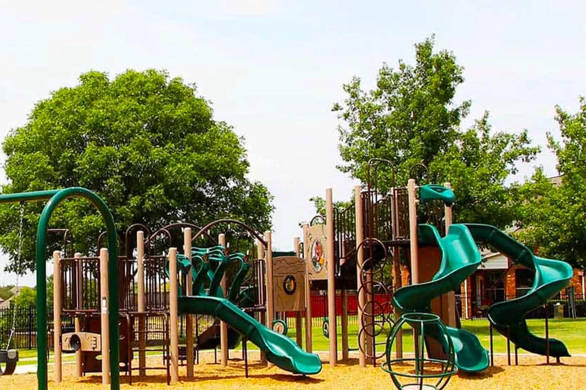Playground