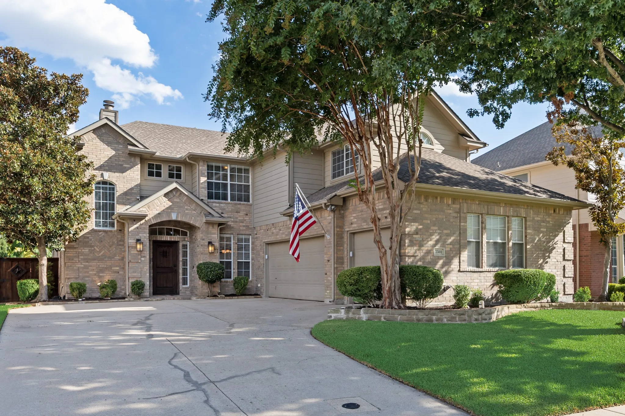 Single Family Residence For Sale in Collin County , 2501 Kentmere Lane, Mc Kinney, Texas 75072, 4 Bedroom, 3 Bathroom, 3 Garage spaces, 2,998 Sqft, built in 2001, mls#21394613, Real Estate Agent in Mc Kinney, Homes For Sale in Collin county, Homes For Sale in Mc Kinney, Realtor in Mc Kinney Texas, Real Estate Brokerage Independent Realty Texas, Luminita Cordes Realtor