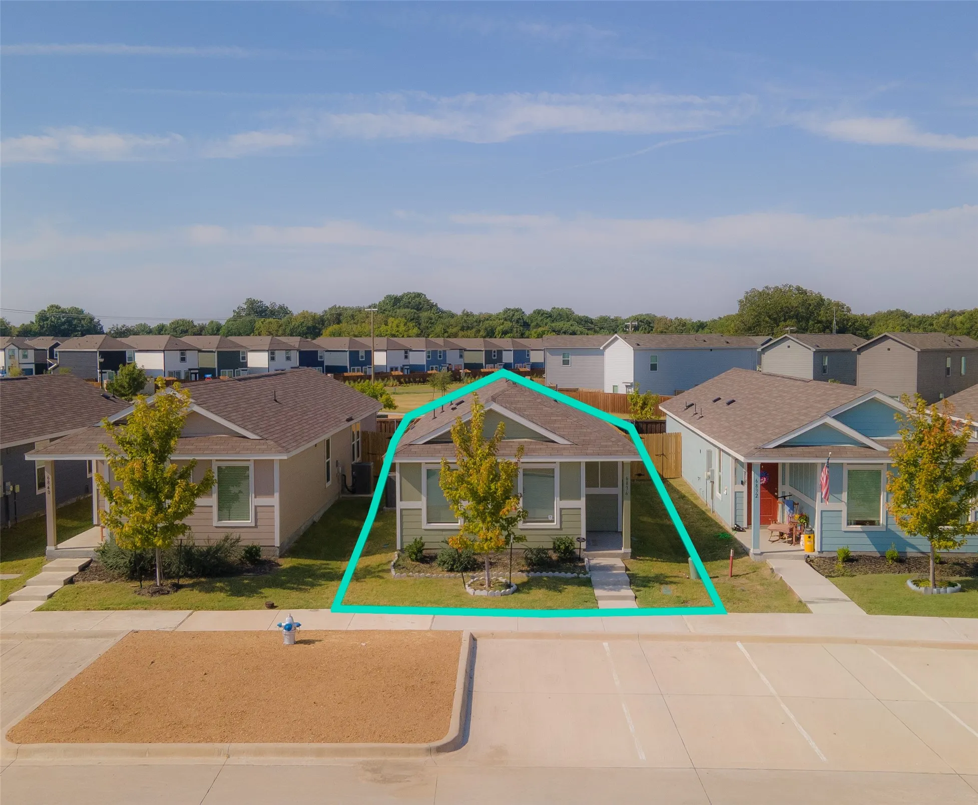 Single Family Residence For Sale in Collin County , 6836 Sunbeam Circle, Princeton, Texas 75407, 3 Bedroom, 2 Bathroom, Garage spaces, 1,018 Sqft, built in 2024, mls#21394807, Real Estate Agent in Princeton, Homes For Sale in Collin county, Homes For Sale in Princeton, Realtor in Princeton Texas, Real Estate Brokerage Independent Realty Texas, Luminita Cordes Realtor