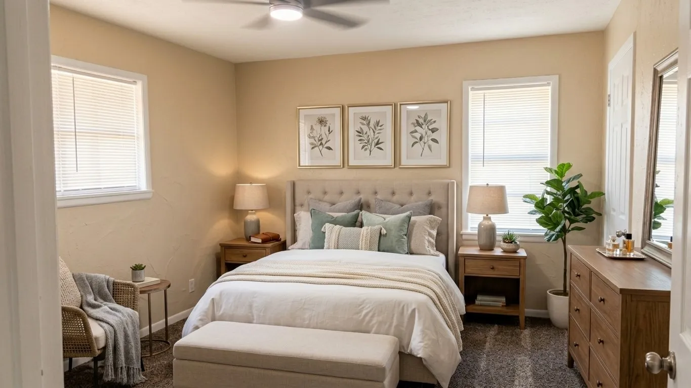 Single Family Residence For Sale in Freestone County , 429 Davis Street, Fairfield, Texas 75840, 3 Bedroom, 2 Bathroom, Garage spaces, 2,073 Sqft, built in 1963, mls#21395236, Real Estate Agent in Fairfield, Homes For Sale in Freestone county, Homes For Sale in Fairfield, Realtor in Fairfield Texas, Real Estate Brokerage Independent Realty Texas, Luminita Cordes Realtor