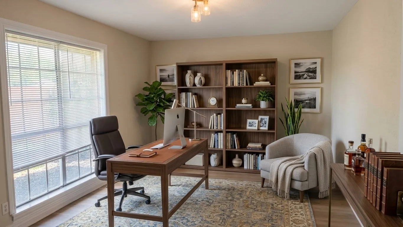 Single Family Residence For Sale in Freestone County , 429 Davis Street, Fairfield, Texas 75840, 3 Bedroom, 2 Bathroom, Garage spaces, 2,073 Sqft, built in 1963, mls#21395236, Real Estate Agent in Fairfield, Homes For Sale in Freestone county, Homes For Sale in Fairfield, Realtor in Fairfield Texas, Real Estate Brokerage Independent Realty Texas, Luminita Cordes Realtor
