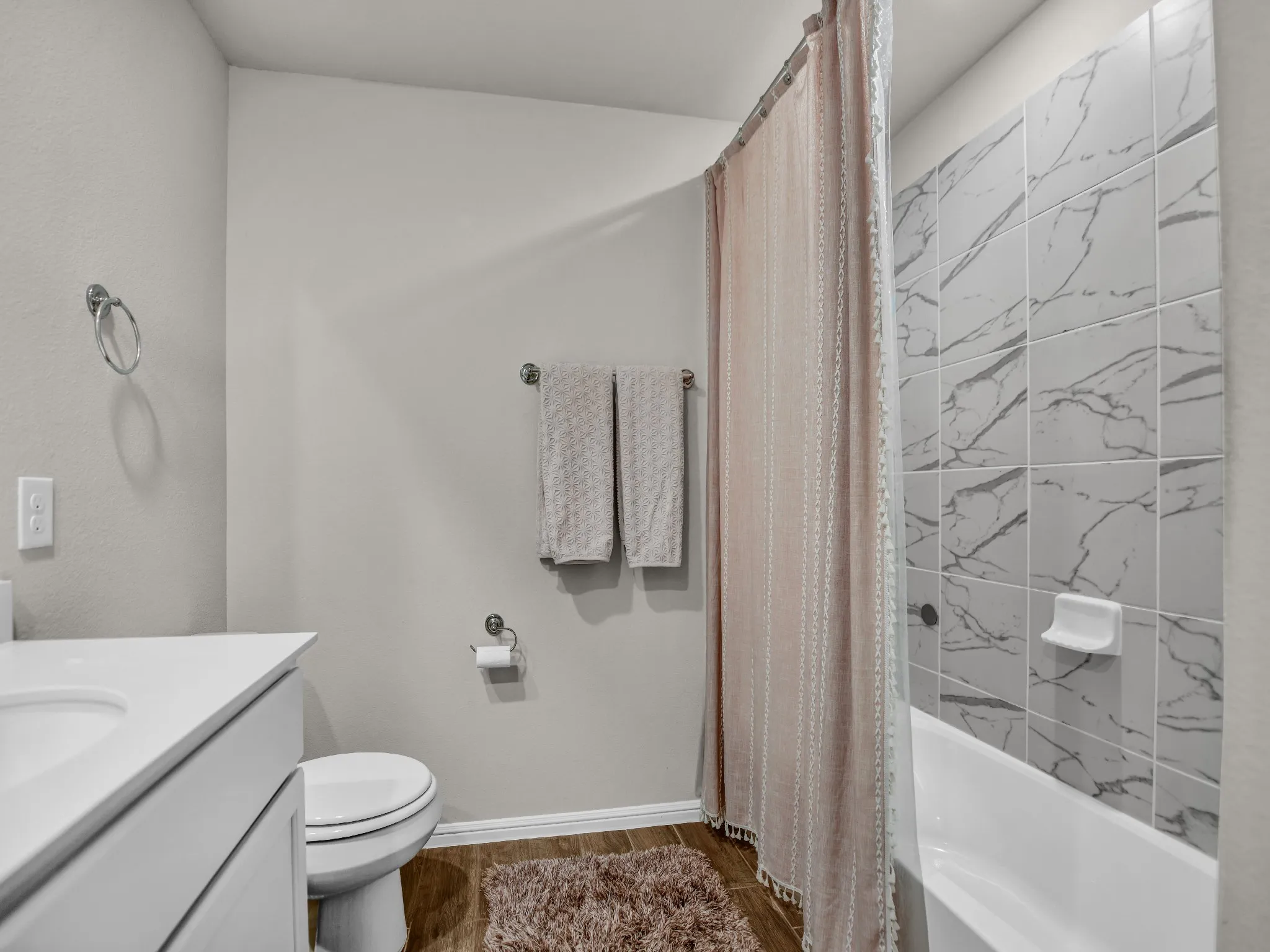 3rd Bath
