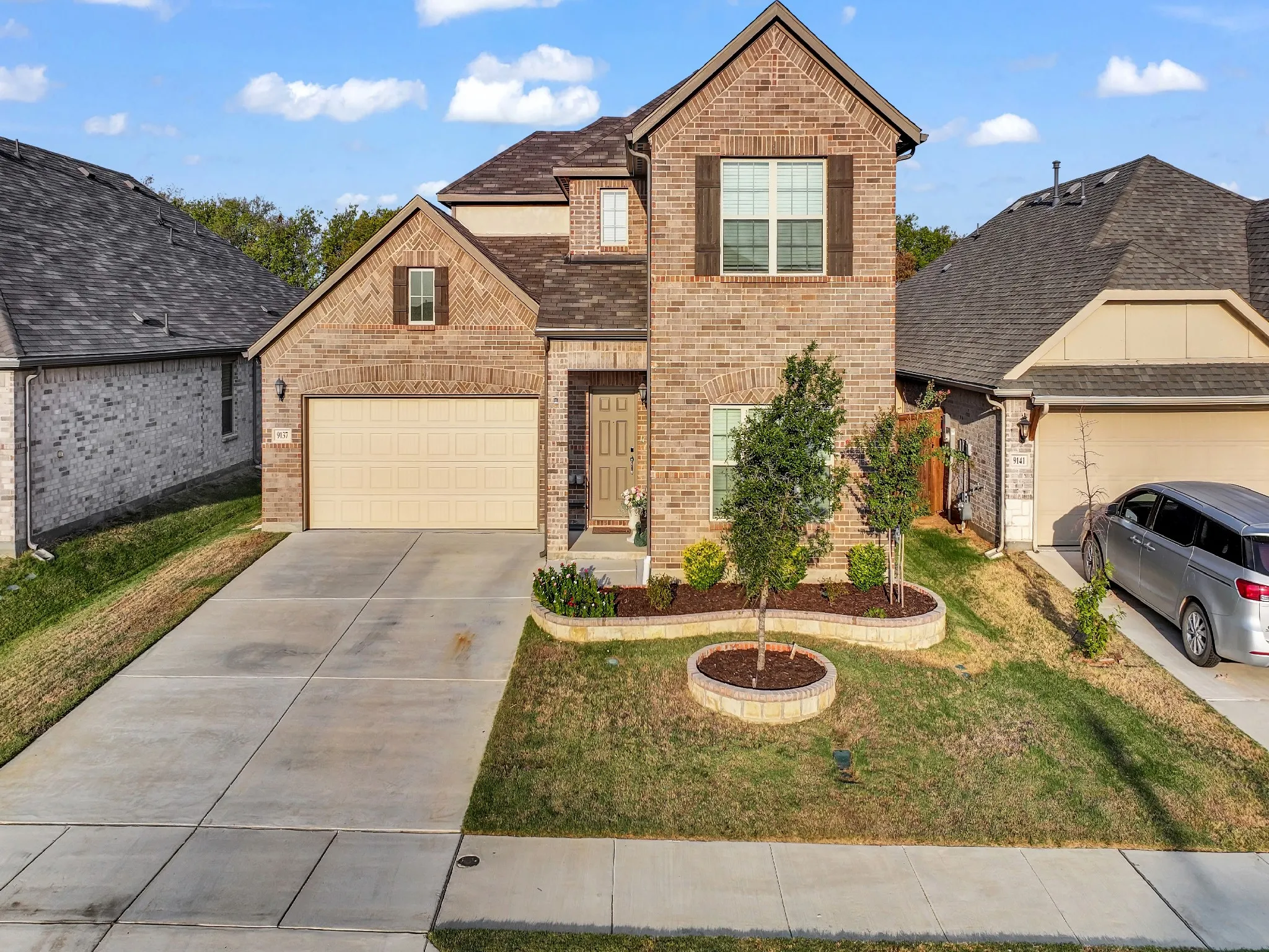 Single Family Residence For Sale in Tarrant County , 9137 Rock Nettle Drive, Fort Worth, Texas 76131, 4 Bedroom, 3 Bathroom, 2 Garage spaces, 2,859 Sqft, built in 2024, mls#21395095, Real Estate Agent in Fort Worth, Homes For Sale in Tarrant county, Homes For Sale in Fort Worth, Realtor in Fort Worth Texas, Real Estate Brokerage Independent Realty Texas, Luminita Cordes Realtor
