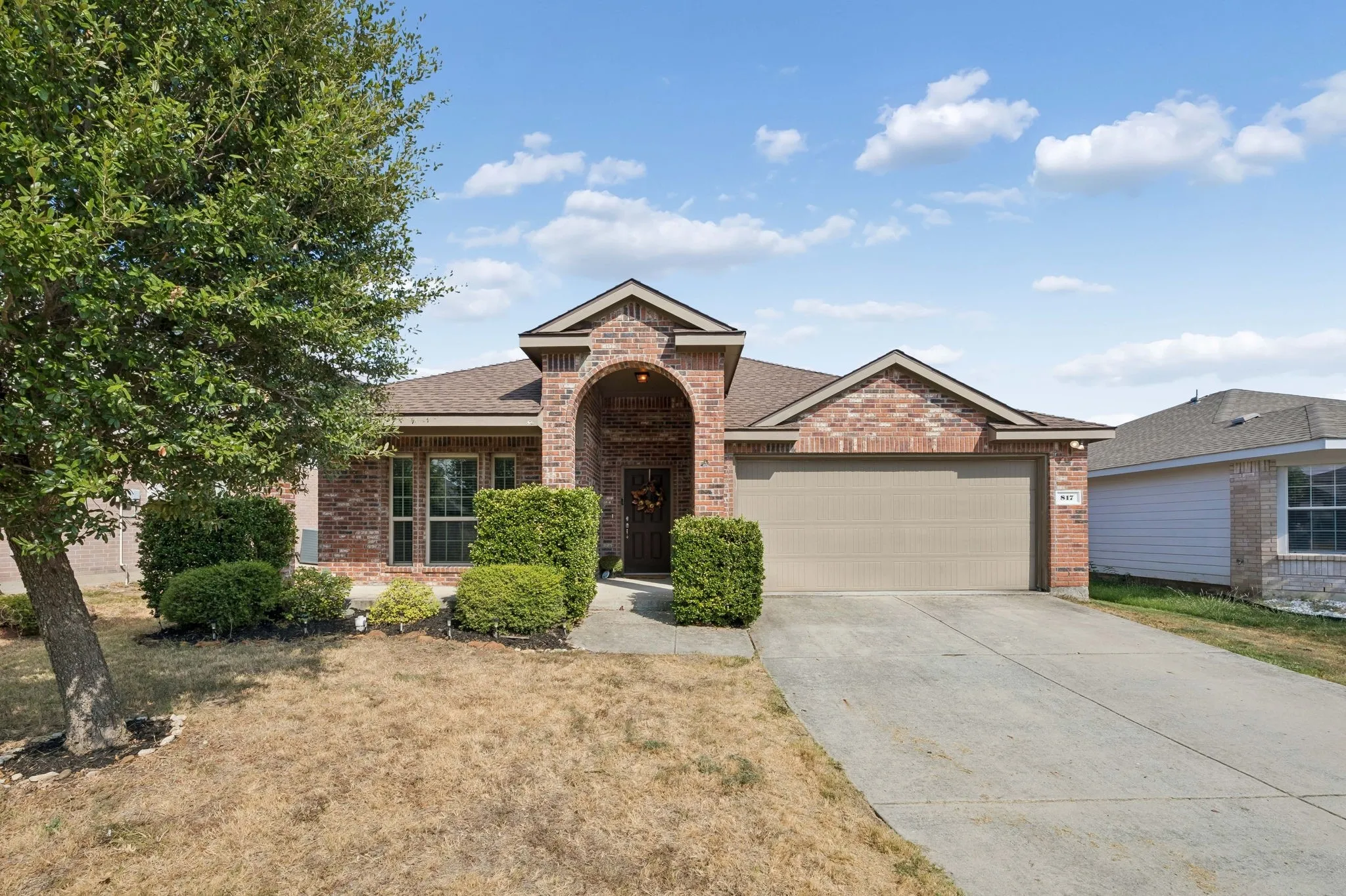 Single Family Residence For Sale