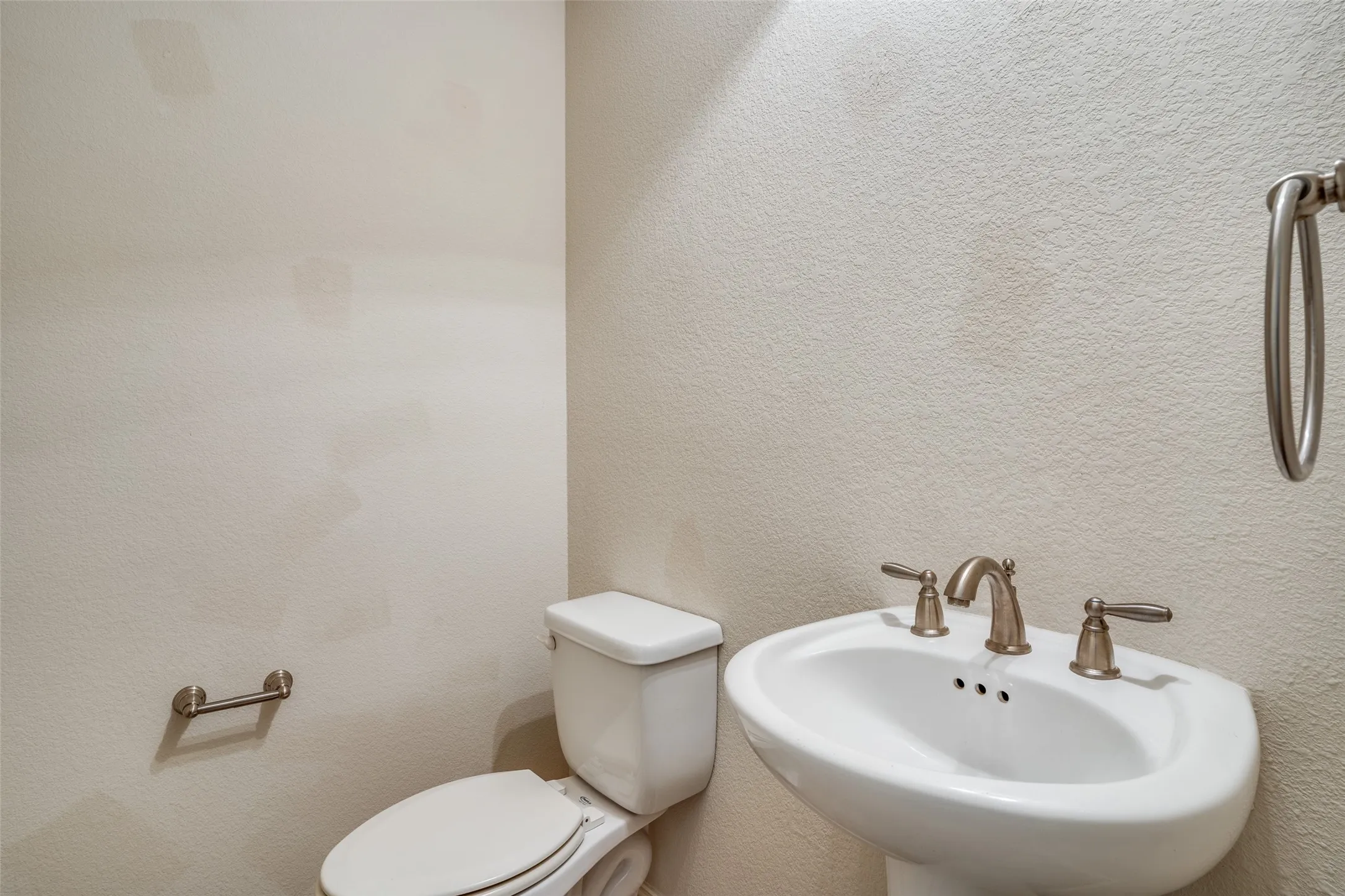 half bath