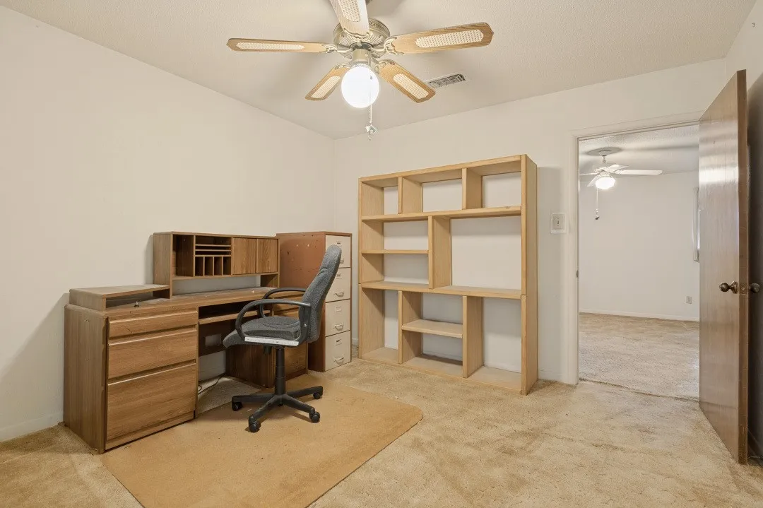 office/nursery
