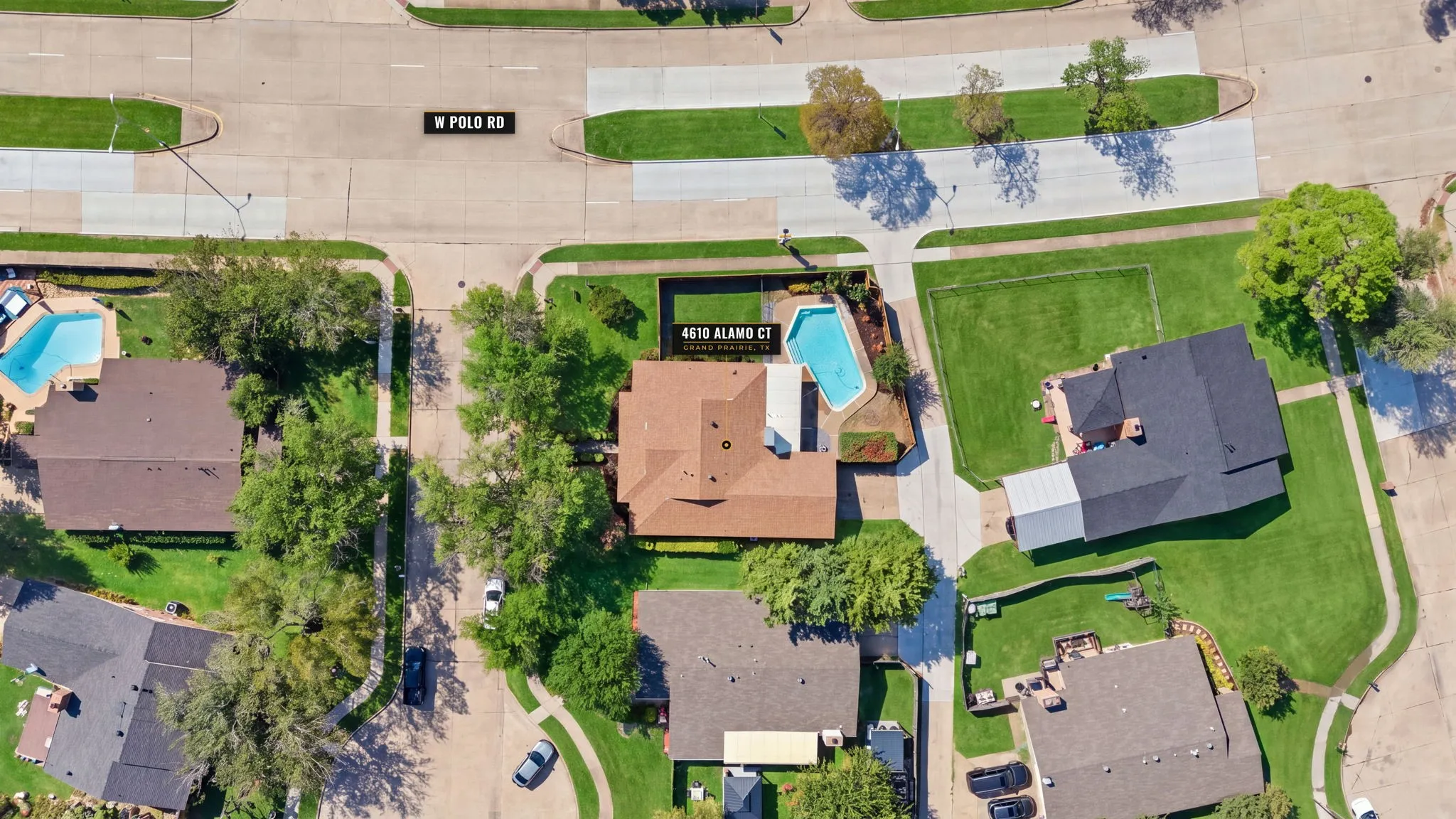 Single Family Residence For Sale in Dallas County , 4610 Alamo Court, Grand Prairie, Texas 75052, 3 Bedroom, 2 Bathroom, 2 Garage spaces, 1,865 Sqft, built in 1978, mls#21394730, Real Estate Agent in Grand Prairie, Homes For Sale in Dallas county, Homes For Sale in Grand Prairie, Realtor in Grand Prairie Texas, Real Estate Brokerage Independent Realty Texas, Luminita Cordes Realtor