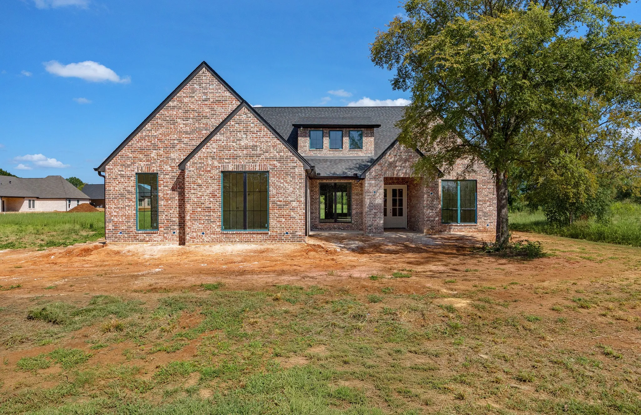 Single Family Residence For Sale in Smith County , 12432 Madison Crossing, Bullard, Texas 75757, 4 Bedroom, 4 Bathroom, 2 Garage spaces, 2,789 Sqft, built in 2026, mls#21395307, Real Estate Agent in Bullard, Homes For Sale in Smith county, Homes For Sale in Bullard, Realtor in Bullard Texas, Real Estate Brokerage Independent Realty Texas, Luminita Cordes Realtor