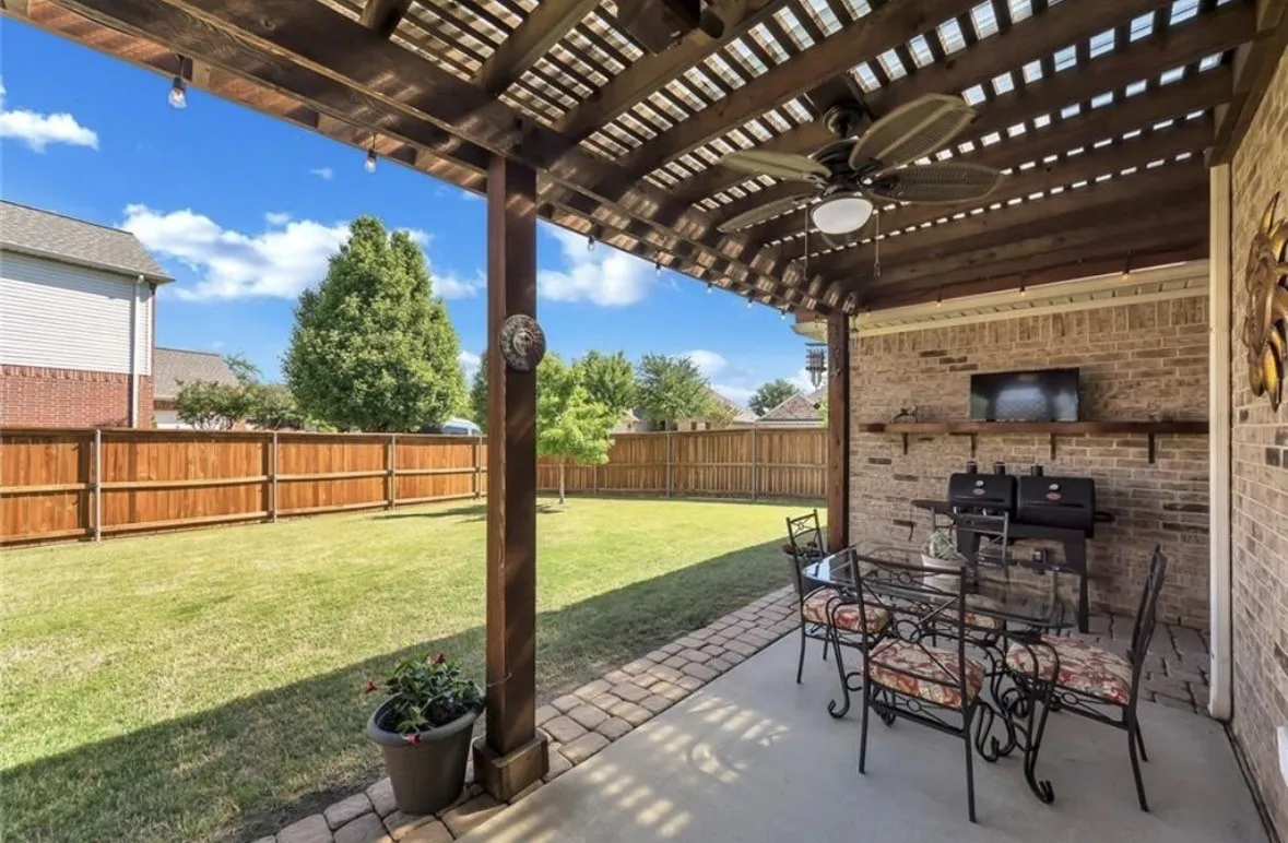 Single Family Residence For Sale in Tarrant County , 7100 Old Santa Fe Trail, Fort Worth, Texas 76131, 4 Bedroom, 3 Bathroom, 2 Garage spaces, 2,590 Sqft, built in 2006, mls#21395275, Real Estate Agent in Fort Worth, Homes For Sale in Tarrant county, Homes For Sale in Fort Worth, Realtor in Fort Worth Texas, Real Estate Brokerage Independent Realty Texas, Luminita Cordes Realtor