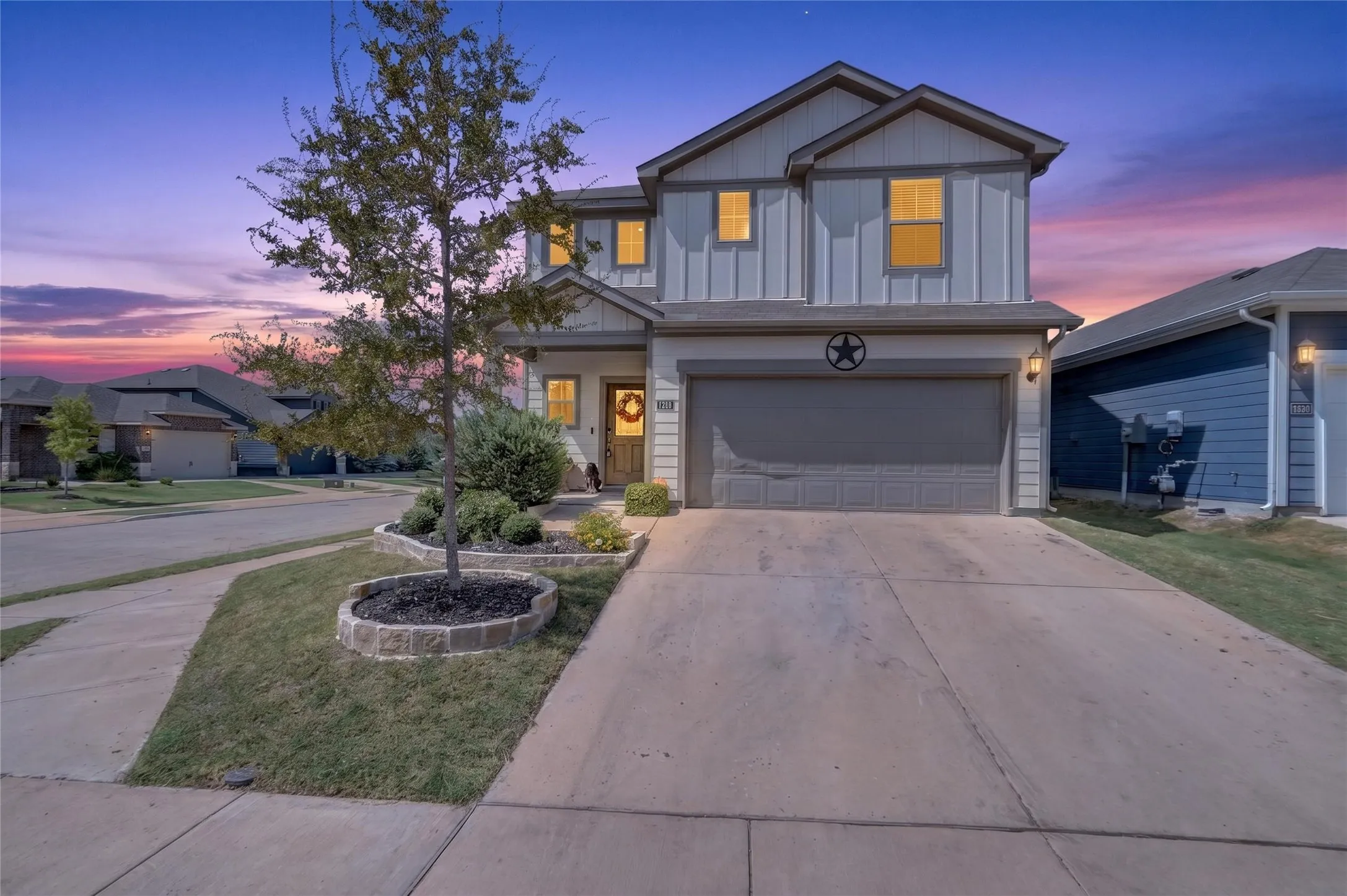 Single Family Residence For Sale in Kaufman County , 1518 Wind Springs Drive, Forney, Texas 75126, 4 Bedroom, 3 Bathroom, 2 Garage spaces, 2,271 Sqft, built in 2022, mls#21395181, Real Estate Agent in Forney, Homes For Sale in Kaufman county, Homes For Sale in Forney, Realtor in Forney Texas, Real Estate Brokerage Independent Realty Texas, Luminita Cordes Realtor