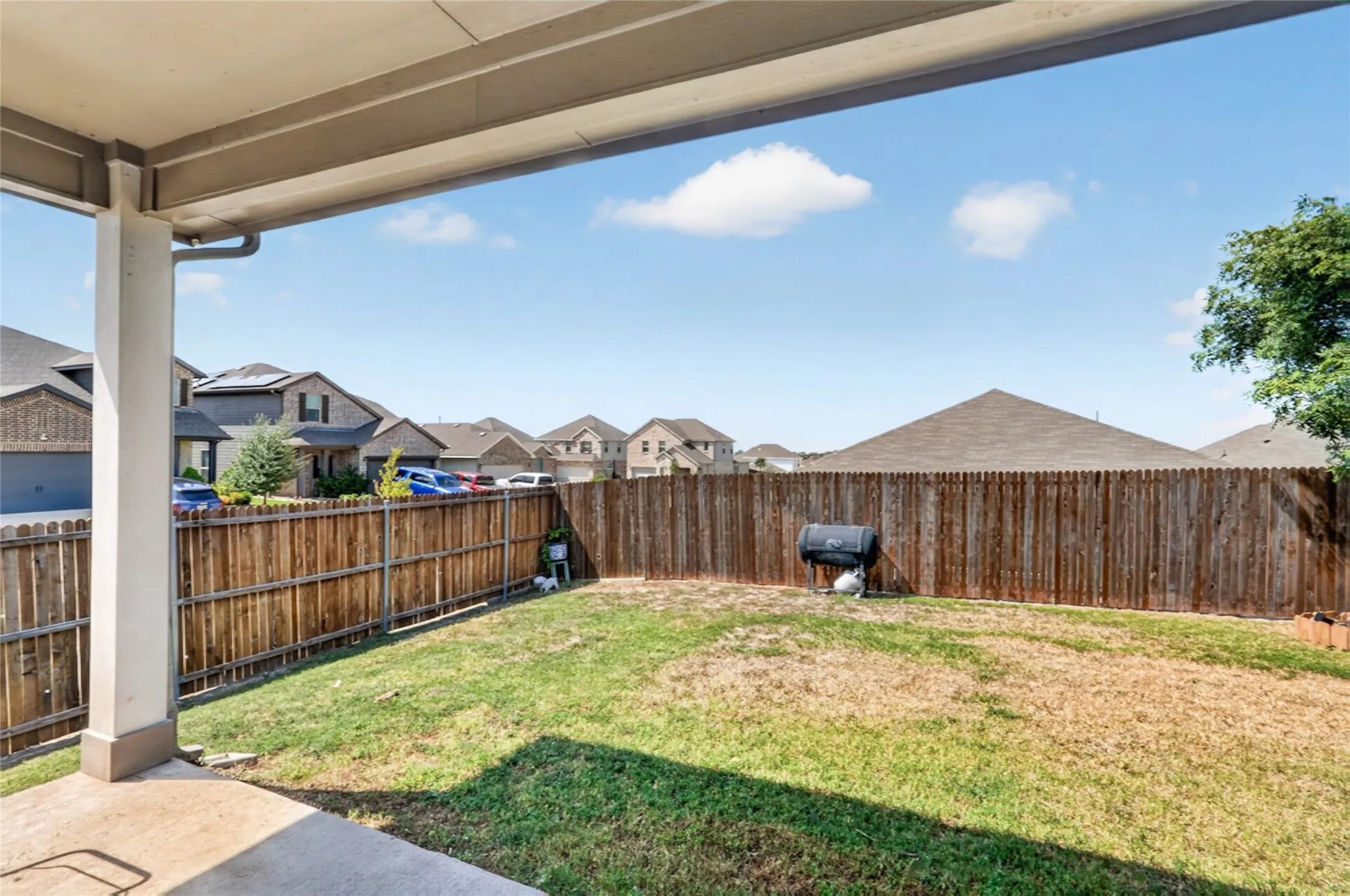 Single Family Residence For Sale in Kaufman County , 1518 Wind Springs Drive, Forney, Texas 75126, 4 Bedroom, 3 Bathroom, 2 Garage spaces, 2,271 Sqft, built in 2022, mls#21395181, Real Estate Agent in Forney, Homes For Sale in Kaufman county, Homes For Sale in Forney, Realtor in Forney Texas, Real Estate Brokerage Independent Realty Texas, Luminita Cordes Realtor
