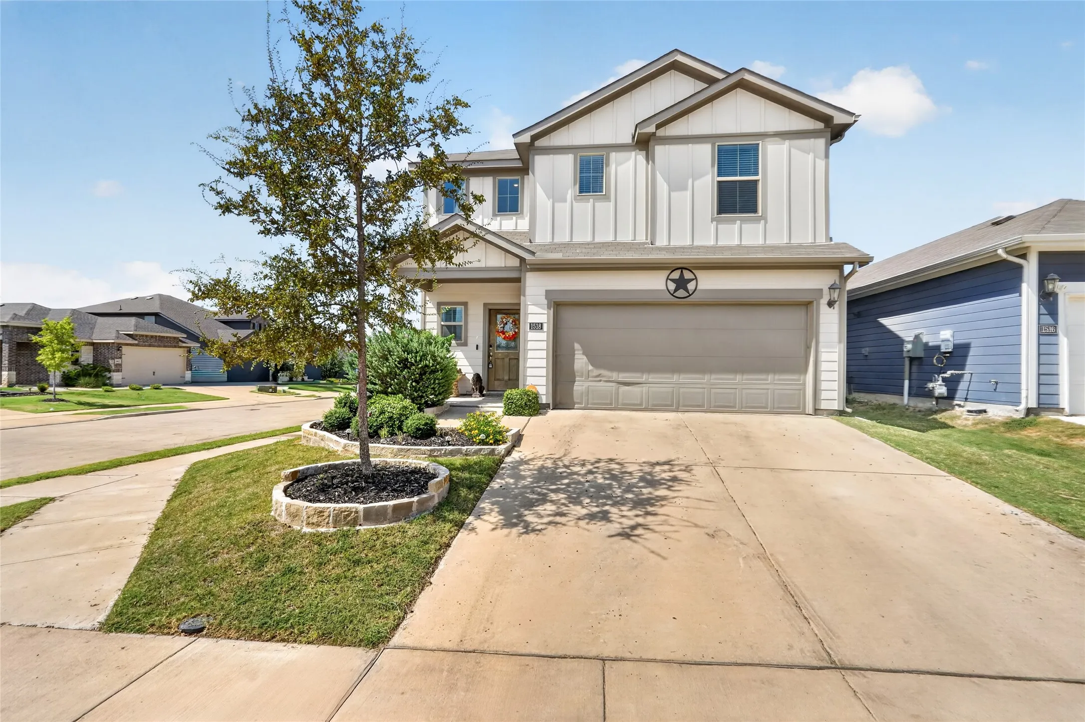 Single Family Residence For Sale