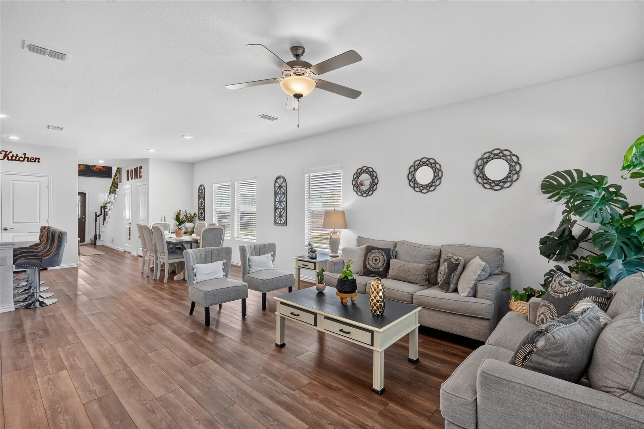 Single Family Residence For Sale in Kaufman County , 1518 Wind Springs Drive, Forney, Texas 75126, 4 Bedroom, 3 Bathroom, 2 Garage spaces, 2,271 Sqft, built in 2022, mls#21395181, Real Estate Agent in Forney, Homes For Sale in Kaufman county, Homes For Sale in Forney, Realtor in Forney Texas, Real Estate Brokerage Independent Realty Texas, Luminita Cordes Realtor