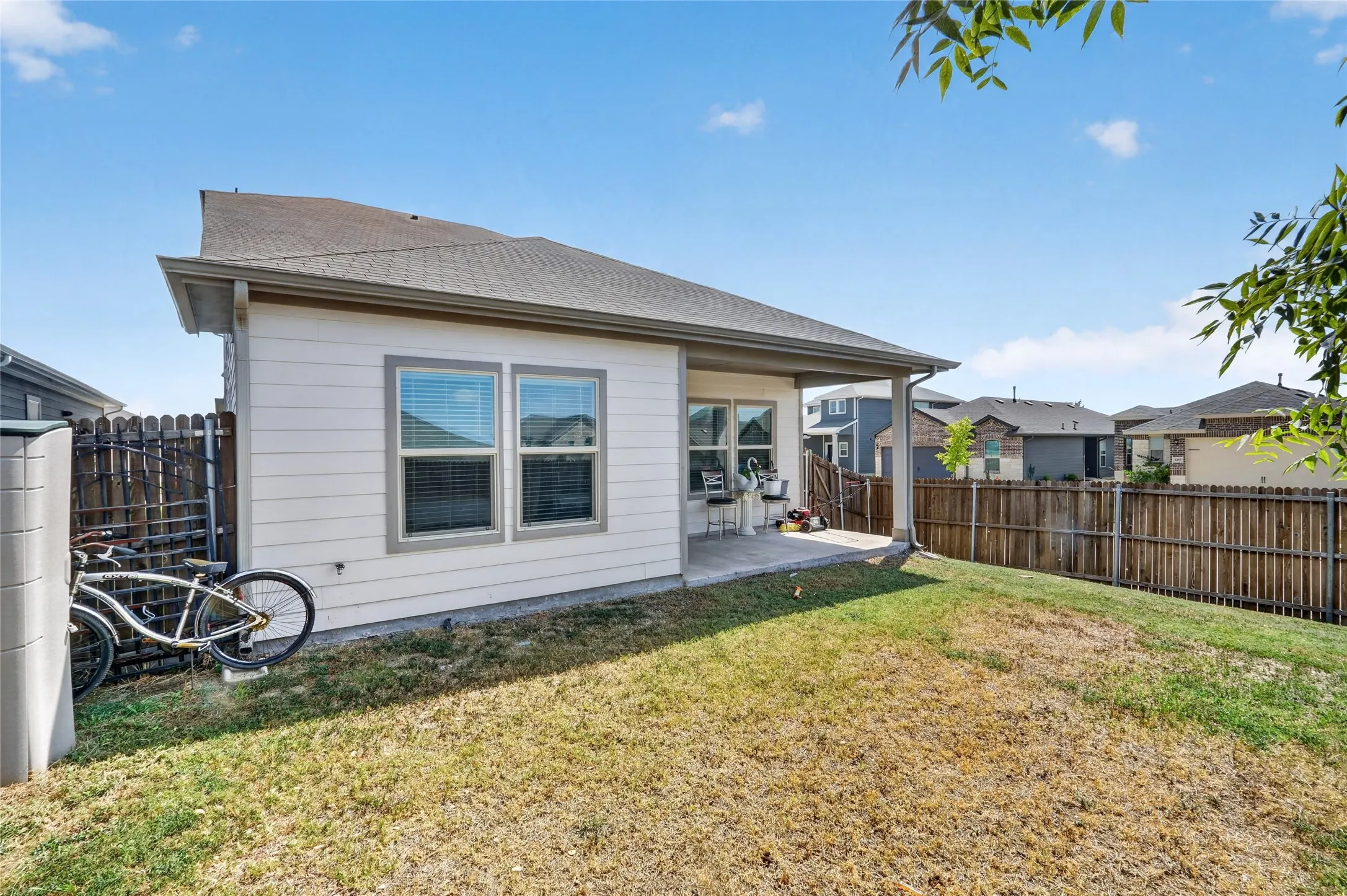 Single Family Residence For Sale in Kaufman County , 1518 Wind Springs Drive, Forney, Texas 75126, 4 Bedroom, 3 Bathroom, 2 Garage spaces, 2,271 Sqft, built in 2022, mls#21395181, Real Estate Agent in Forney, Homes For Sale in Kaufman county, Homes For Sale in Forney, Realtor in Forney Texas, Real Estate Brokerage Independent Realty Texas, Luminita Cordes Realtor