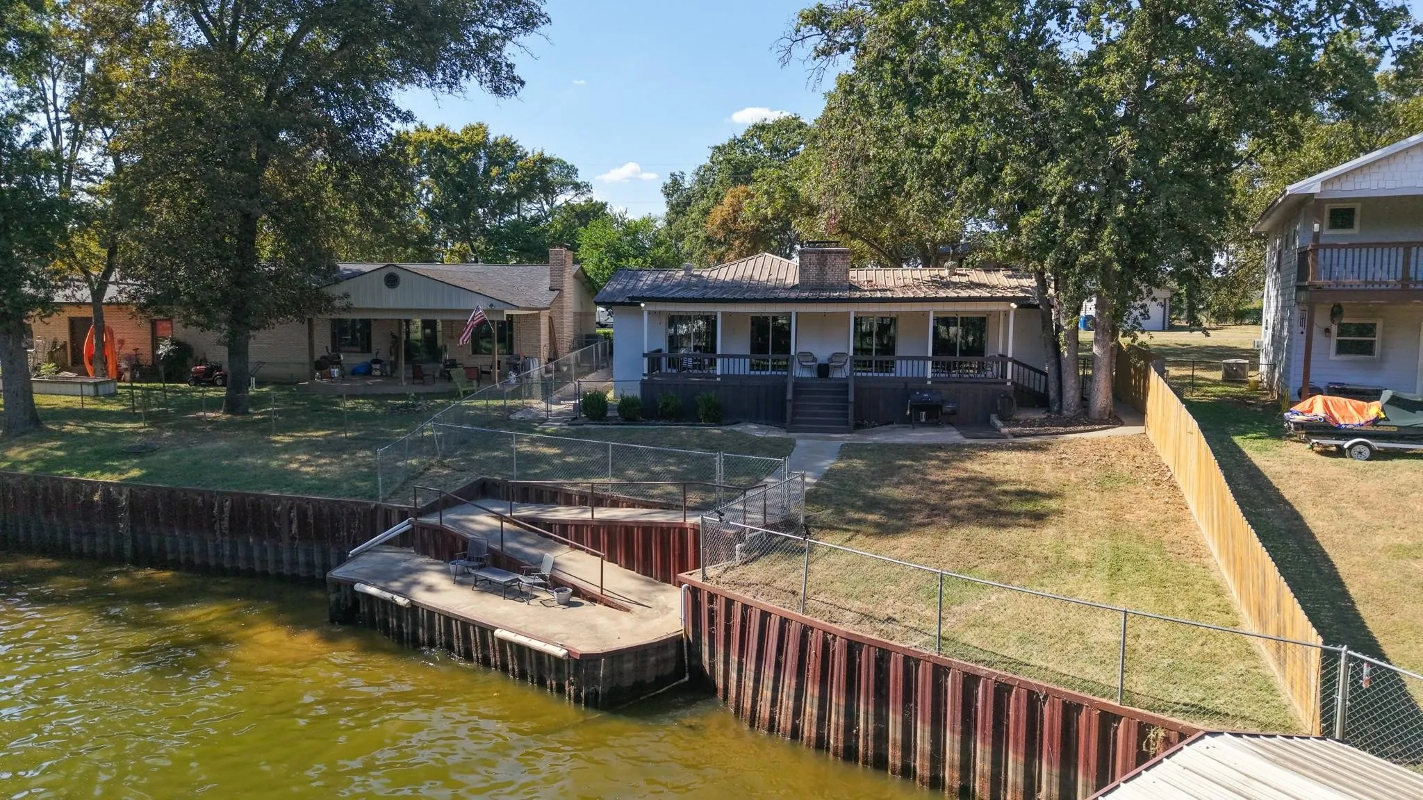 Single Family Residence For Rent in Henderson County , 2500 Wildwood Way, Tool, Texas 75143, 3 Bedroom, 2 Bathroom, 1 Garage spaces, 1,342 Sqft, built in 1975, mls#21395317, Real Estate Agent in Tool, Homes For Rent in Henderson county, Homes For Rent in Tool, Realtor in Tool Texas, Real Estate Brokerage Independent Realty Texas, Luminita Cordes Realtor