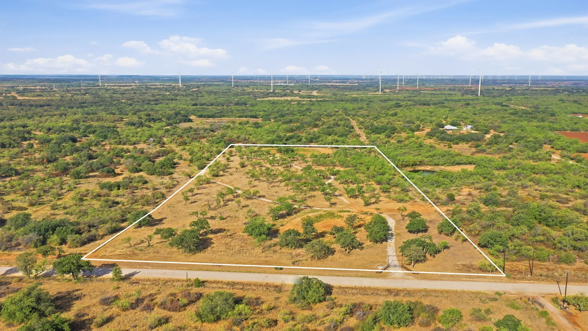 Ranch For Sale