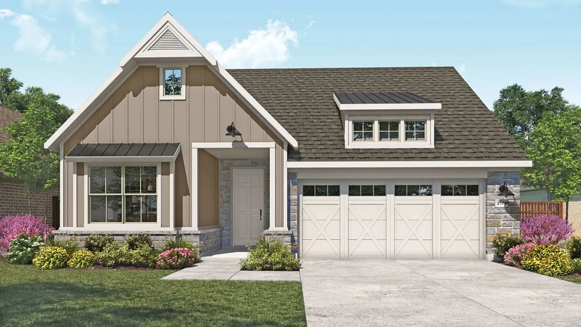 Single Family Residence For Sale in Ellis County , 758 Winterwood Drive, Red Oak, Texas 75154, 5 Bedroom, 3 Bathroom, 2 Garage spaces, 2,168 Sqft, built in 2026, mls#21395254, Real Estate Agent in Red Oak, Homes For Sale in Ellis county, Homes For Sale in Red Oak, Realtor in Red Oak Texas, Real Estate Brokerage Independent Realty Texas, Luminita Cordes Realtor