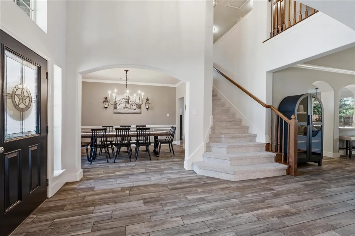 Single Family Residence For Sale in Collin County , 10320 Flat Creek Trail, Mc Kinney, Texas 75072, 5 Bedroom, 4 Bathroom, 2 Garage spaces, 3,059 Sqft, built in 2008, mls#21393222, Real Estate Agent in Mc Kinney, Homes For Sale in Collin county, Homes For Sale in Mc Kinney, Realtor in Mc Kinney Texas, Real Estate Brokerage Independent Realty Texas, Luminita Cordes Realtor