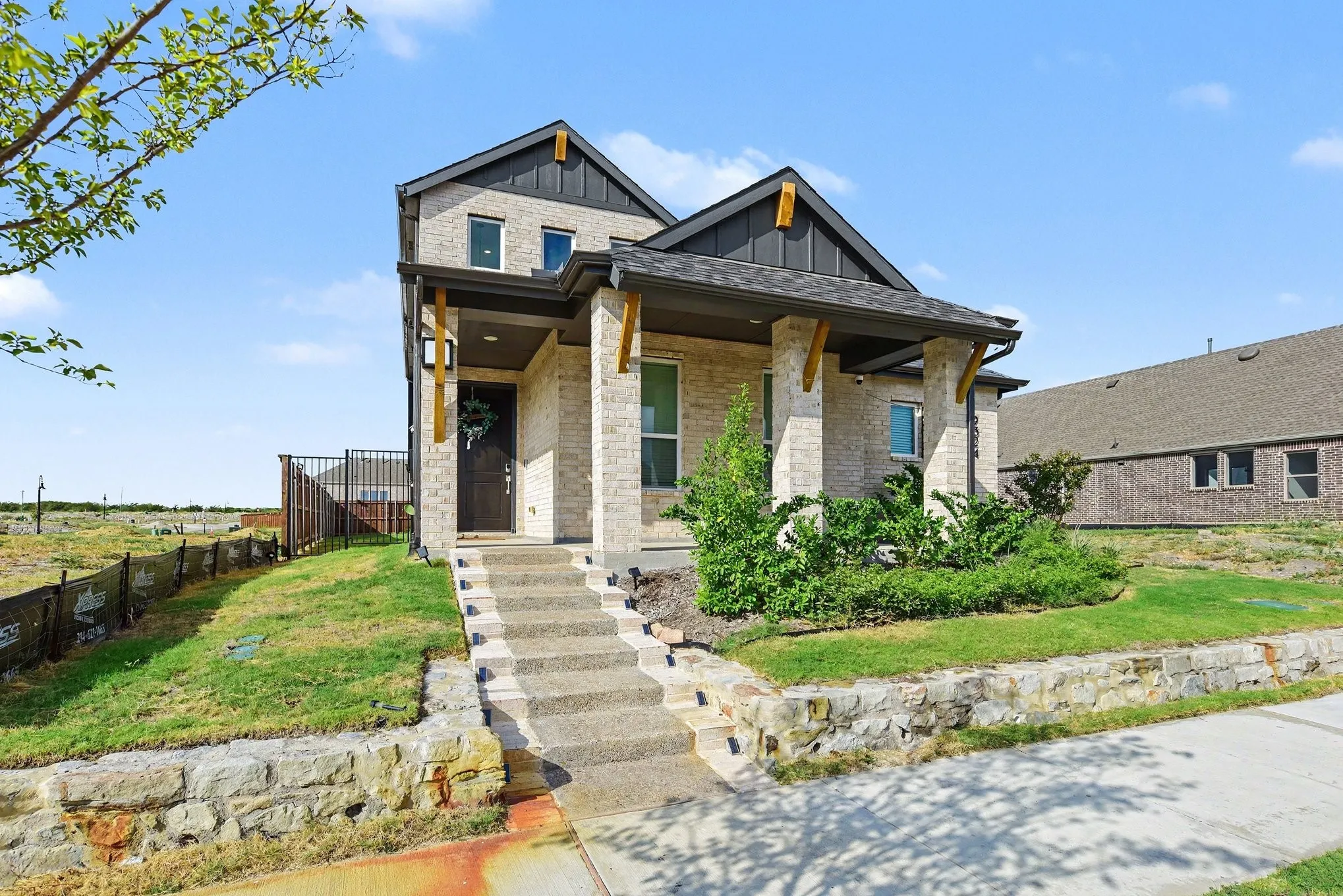 Single Family Residence For Sale