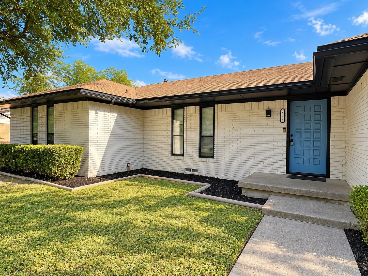 Single Family Residence For Rent in Collin County , 2404 Kentfield Drive, Plano, Texas 75074, 4 Bedroom, 3 Bathroom, 2 Garage spaces, 1,888 Sqft, built in 1971, mls#21393605, Real Estate Agent in Plano, Homes For Rent in Collin county, Homes For Rent in Plano, Realtor in Plano Texas, Real Estate Brokerage Independent Realty Texas, Luminita Cordes Realtor