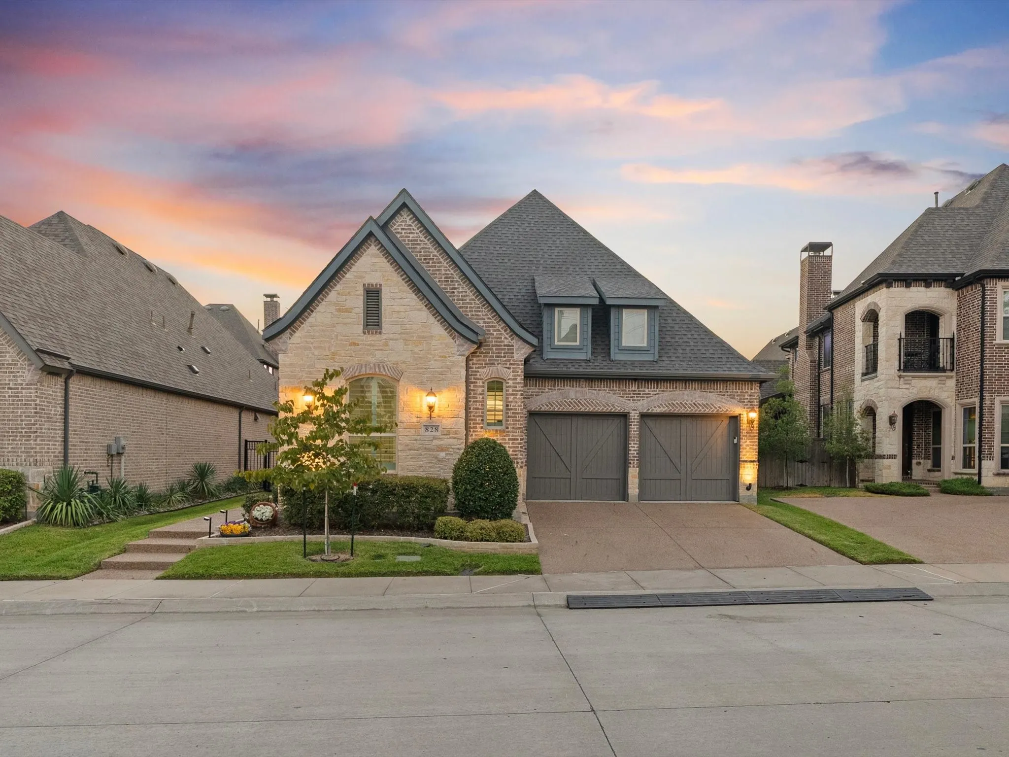 Single Family Residence For Sale