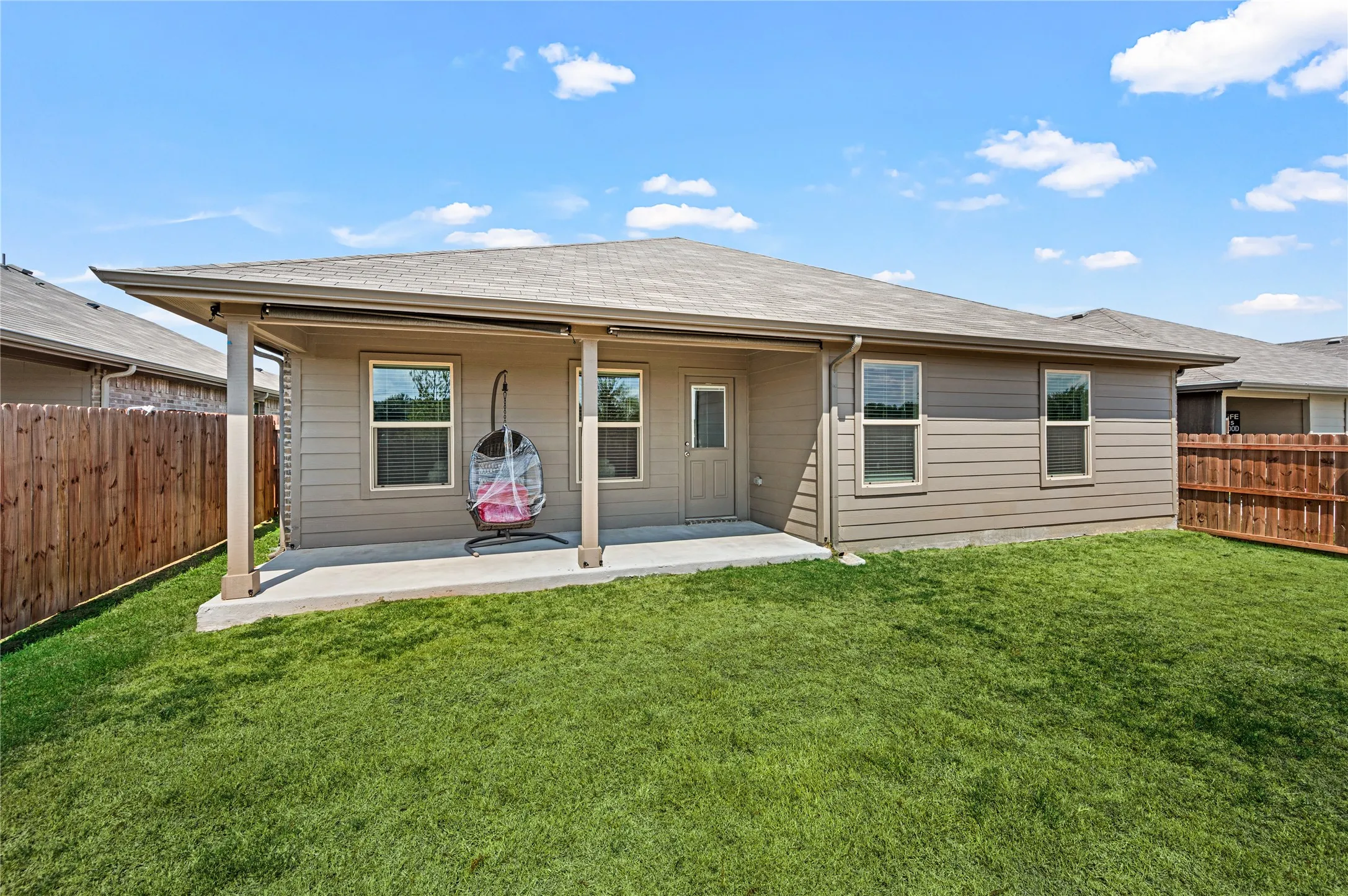 Single Family Residence For Sale in Parker County , 320 Sculptors Crossing, Springtown, Texas 76082, 4 Bedroom, 2 Bathroom, 2 Garage spaces, 1,980 Sqft, built in 2024, mls#21392444, Real Estate Agent in Springtown, Homes For Sale in Parker county, Homes For Sale in Springtown, Realtor in Springtown Texas, Real Estate Brokerage Independent Realty Texas, Luminita Cordes Realtor