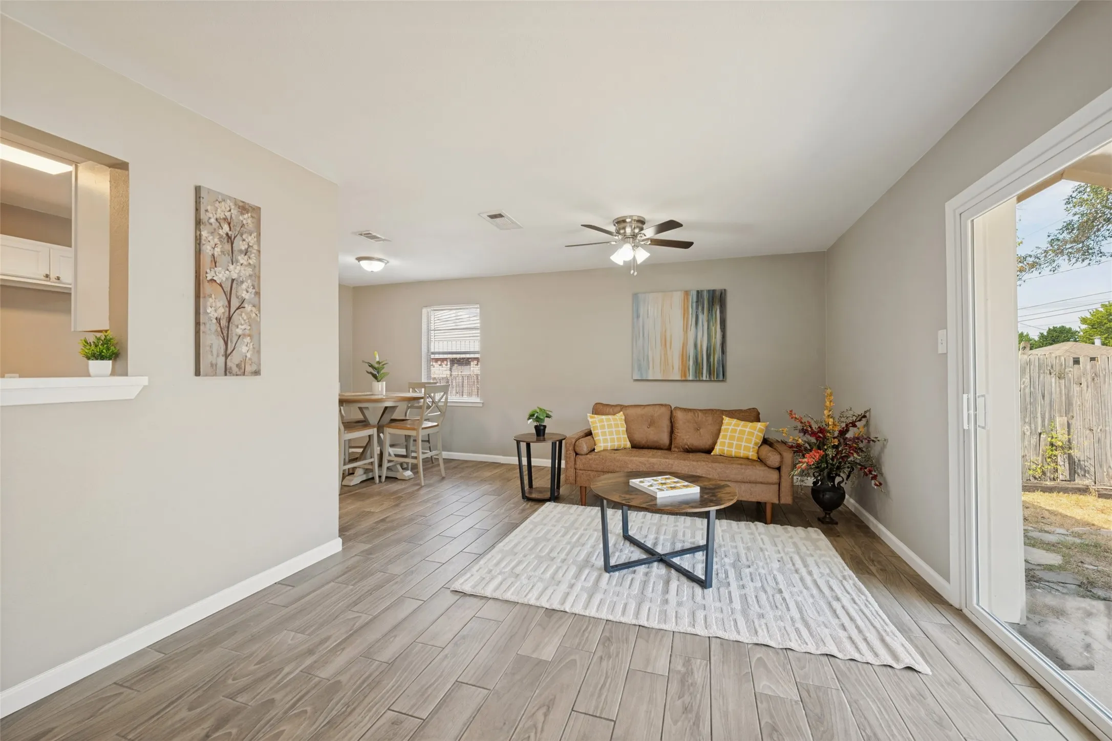 Single Family Residence For Sale in Tarrant County , 5909 Kary Lynn Drive S, Watauga, Texas 76148, 3 Bedroom, 2 Bathroom, 2 Garage spaces, 1,146 Sqft, built in 1974, mls#21395357, Real Estate Agent in Watauga, Homes For Sale in Tarrant county, Homes For Sale in Watauga, Realtor in Watauga Texas, Real Estate Brokerage Independent Realty Texas, Luminita Cordes Realtor