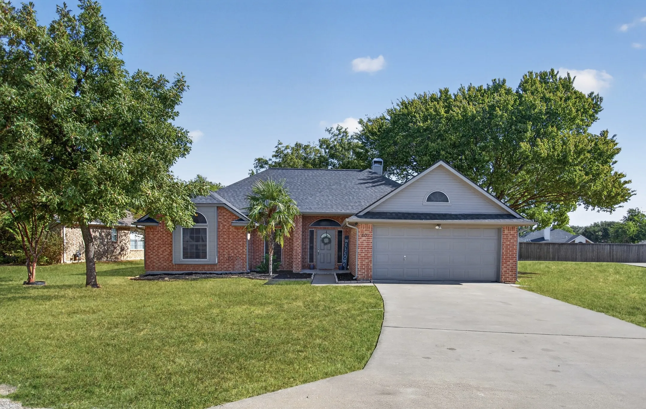 Single Family Residence For Sale