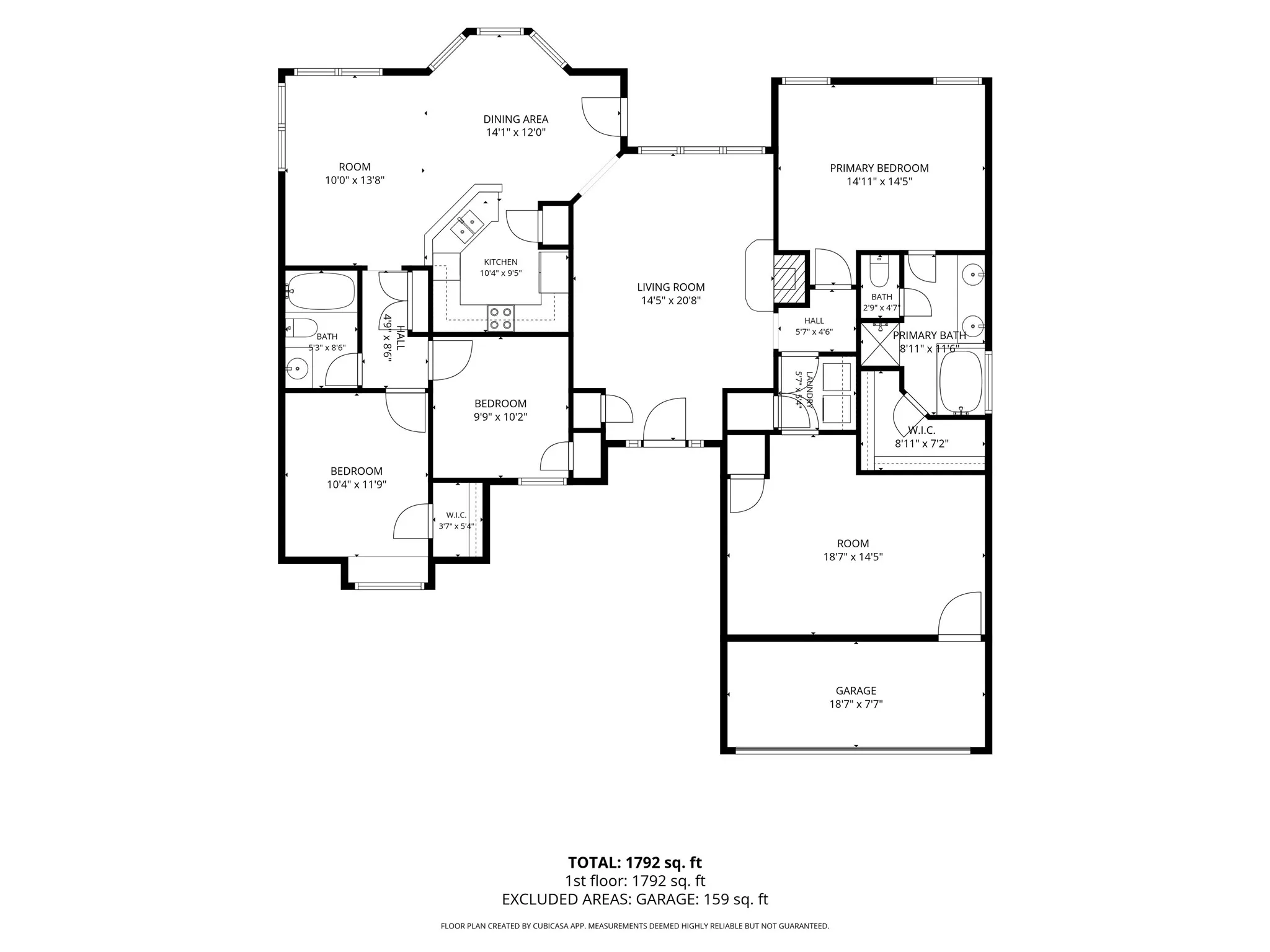 Single Family Residence For Sale in Kaufman County , 407 E Brooks Street, Forney, Texas 75126, 3 Bedroom, 2 Bathroom, Garage spaces, 1,792 Sqft, built in 2001, mls#21386843, Real Estate Agent in Forney, Homes For Sale in Kaufman county, Homes For Sale in Forney, Realtor in Forney Texas, Real Estate Brokerage Independent Realty Texas, Luminita Cordes Realtor