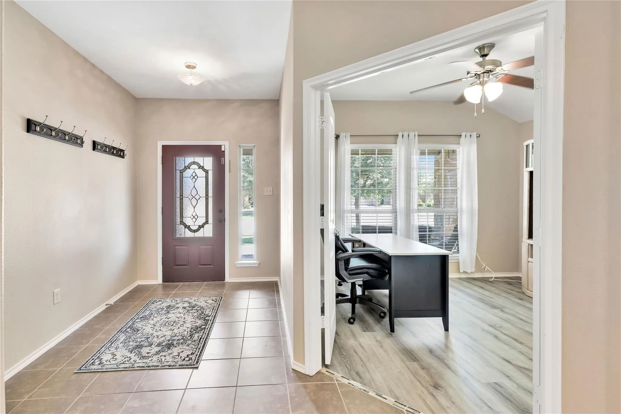 Single Family Residence For Rent