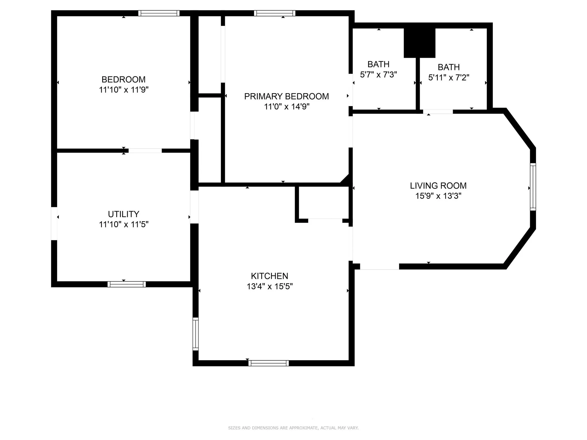 Single Family Residence For Rent in Grayson County , 708 W Day Street, Denison, Texas 75020, 2 Bedroom, 2 Bathroom, Garage spaces, 1,113 Sqft, built in 1928, mls#21395384, Real Estate Agent in Denison, Homes For Rent in Grayson county, Homes For Rent in Denison, Realtor in Denison Texas, Real Estate Brokerage Independent Realty Texas, Luminita Cordes Realtor