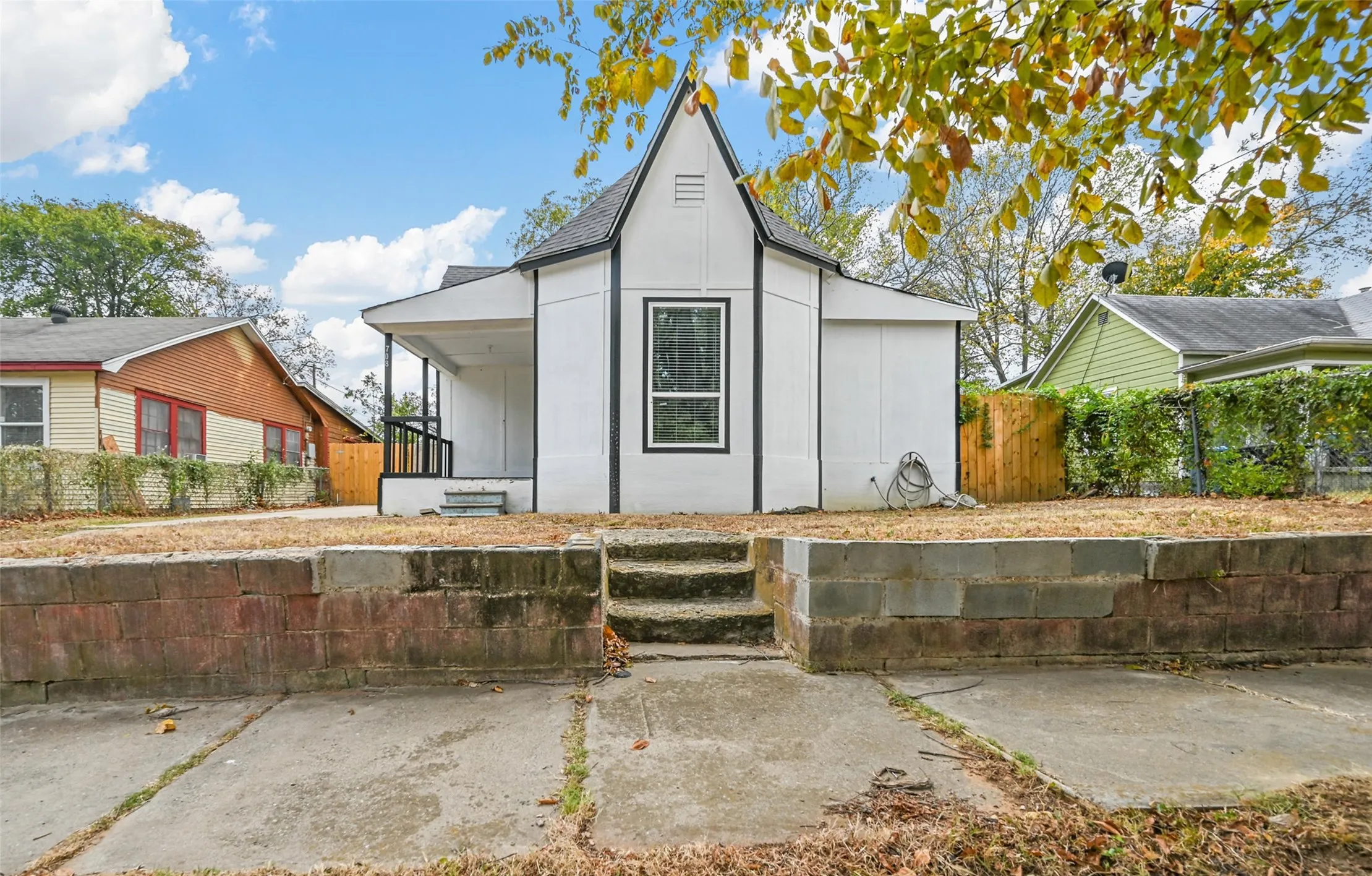 Single Family Residence For Rent