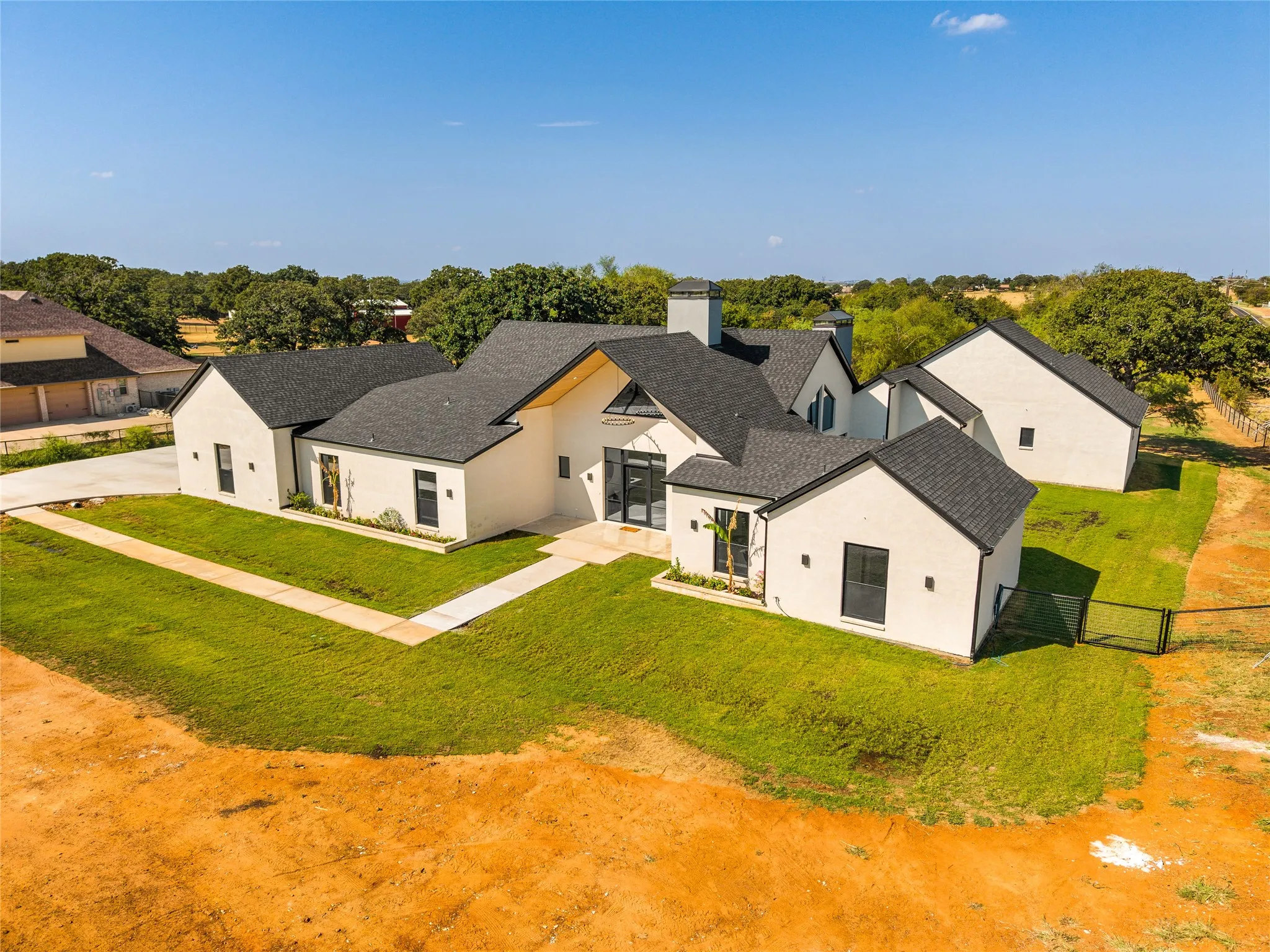 Single Family Residence For Sale in Johnson County , 7211 County Road 1017, Joshua, Texas 76058, 4 Bedroom, 4 Bathroom, 3 Garage spaces, 4,688 Sqft, built in 2026, mls#21395223, Real Estate Agent in Joshua, Homes For Sale in Johnson county, Homes For Sale in Joshua, Realtor in Joshua Texas, Real Estate Brokerage Independent Realty Texas, Luminita Cordes Realtor