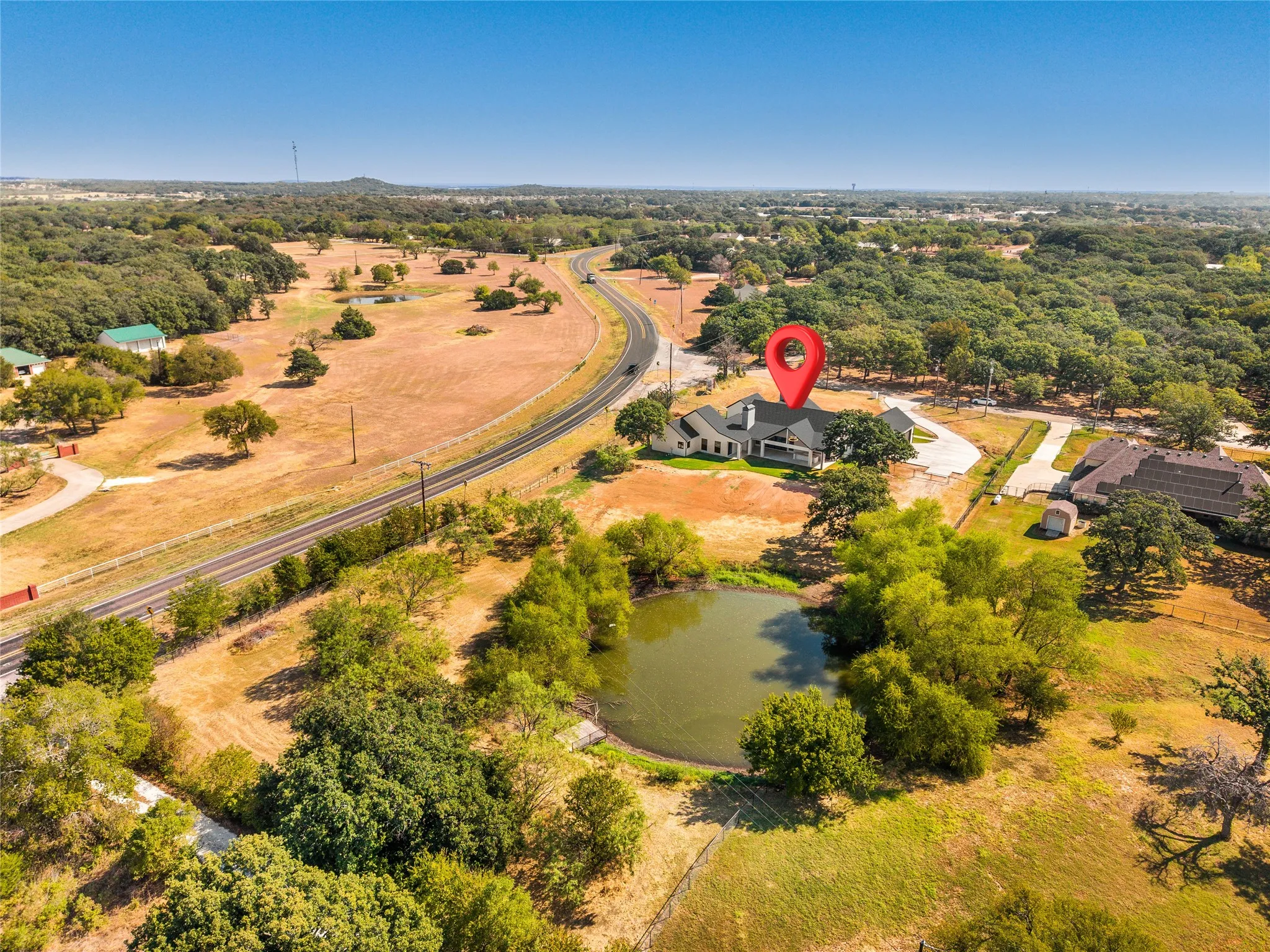 Single Family Residence For Sale in Johnson County , 7211 County Road 1017, Joshua, Texas 76058, 4 Bedroom, 4 Bathroom, 3 Garage spaces, 4,688 Sqft, built in 2026, mls#21395223, Real Estate Agent in Joshua, Homes For Sale in Johnson county, Homes For Sale in Joshua, Realtor in Joshua Texas, Real Estate Brokerage Independent Realty Texas, Luminita Cordes Realtor