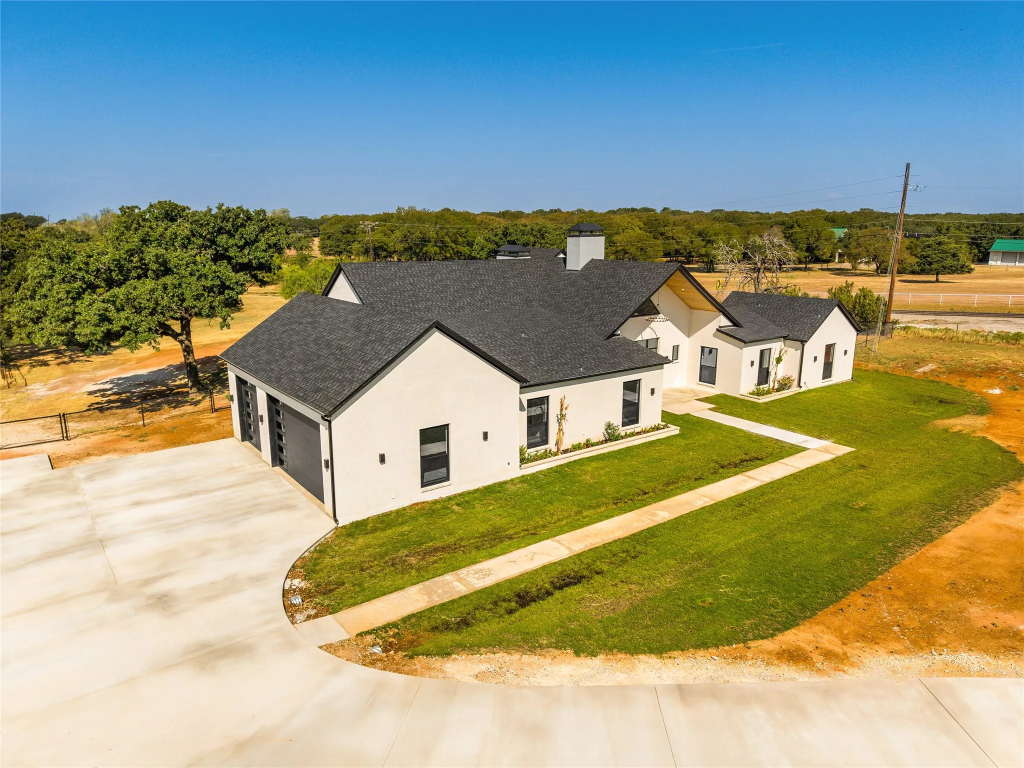 Single Family Residence For Sale in Johnson County , 7211 County Road 1017, Joshua, Texas 76058, 4 Bedroom, 4 Bathroom, 3 Garage spaces, 4,688 Sqft, built in 2026, mls#21395223, Real Estate Agent in Joshua, Homes For Sale in Johnson county, Homes For Sale in Joshua, Realtor in Joshua Texas, Real Estate Brokerage Independent Realty Texas, Luminita Cordes Realtor